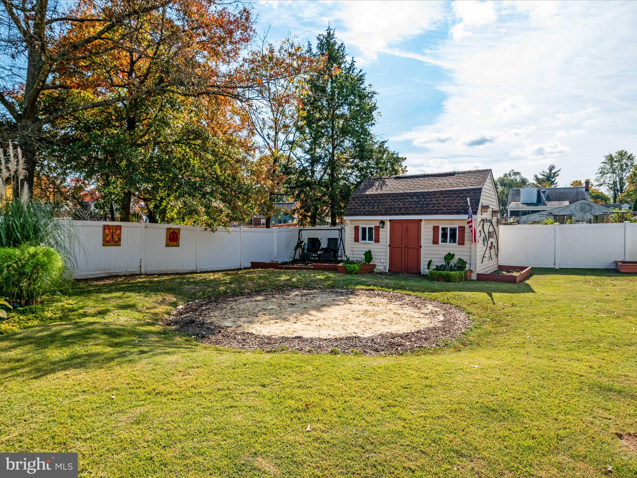 GLEN GARDENS - Residential