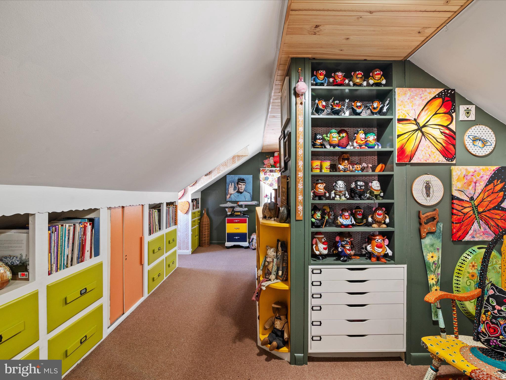 GLEN GARDENS - Residential