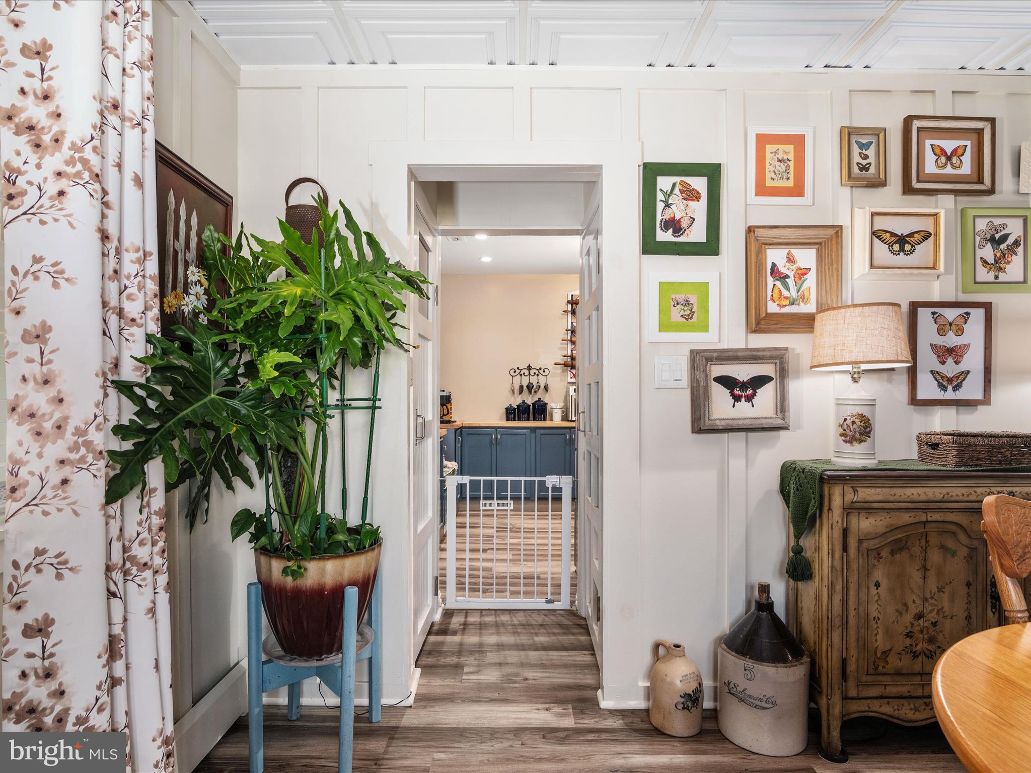 GLEN GARDENS - Residential