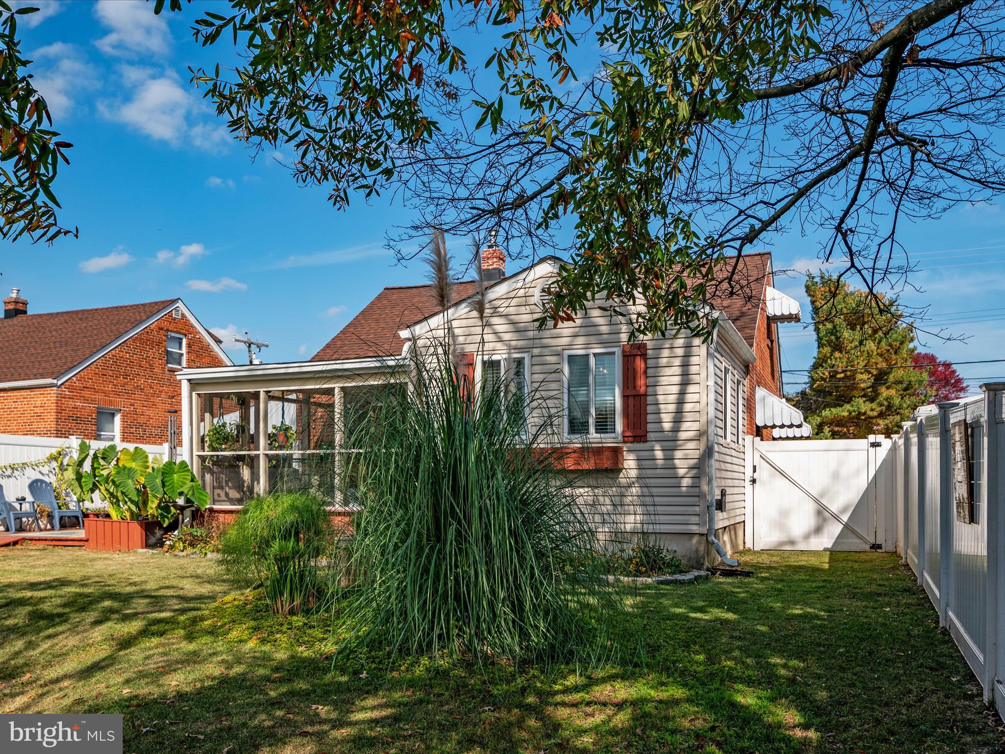 GLEN GARDENS - Residential