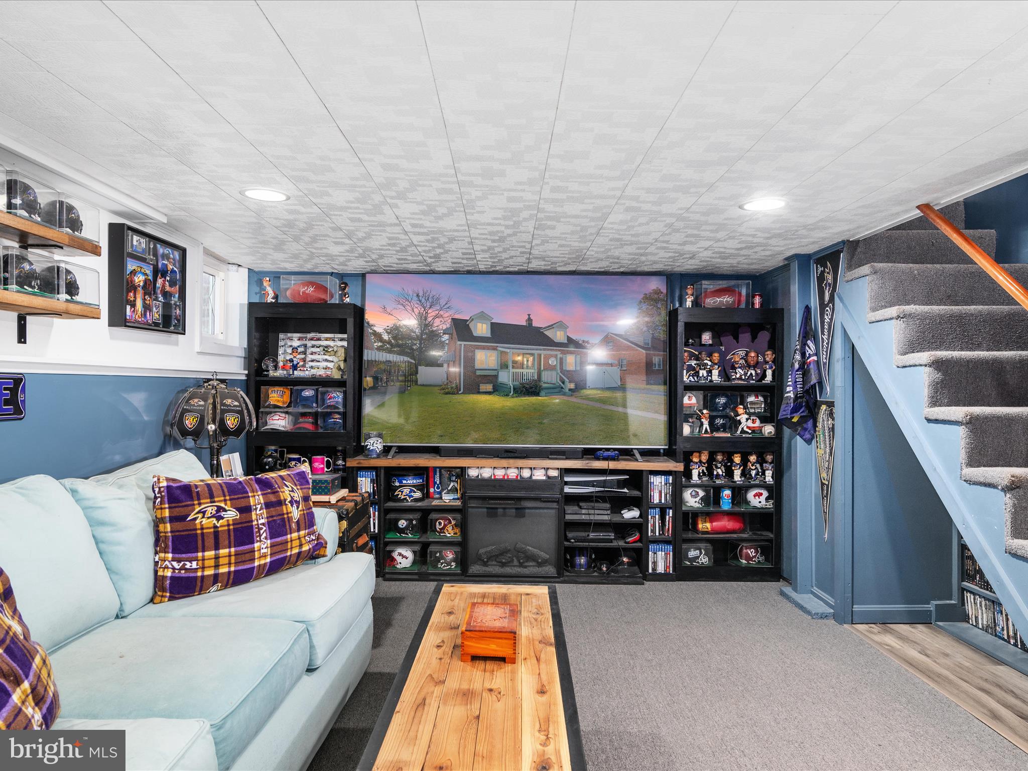 GLEN GARDENS - Residential