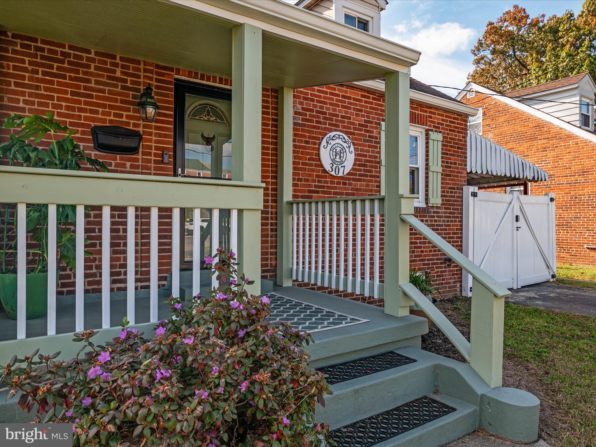 GLEN GARDENS - Residential