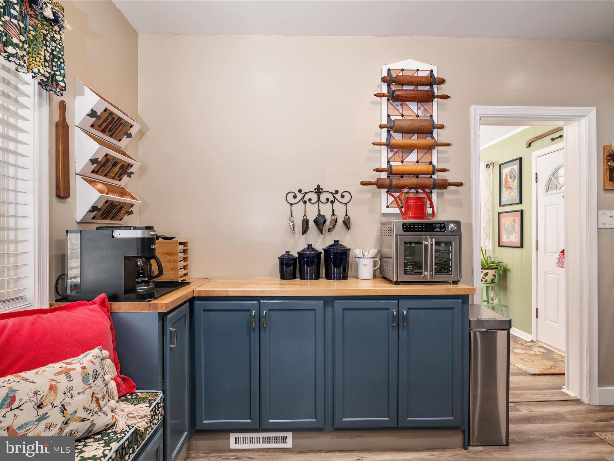 GLEN GARDENS - Residential