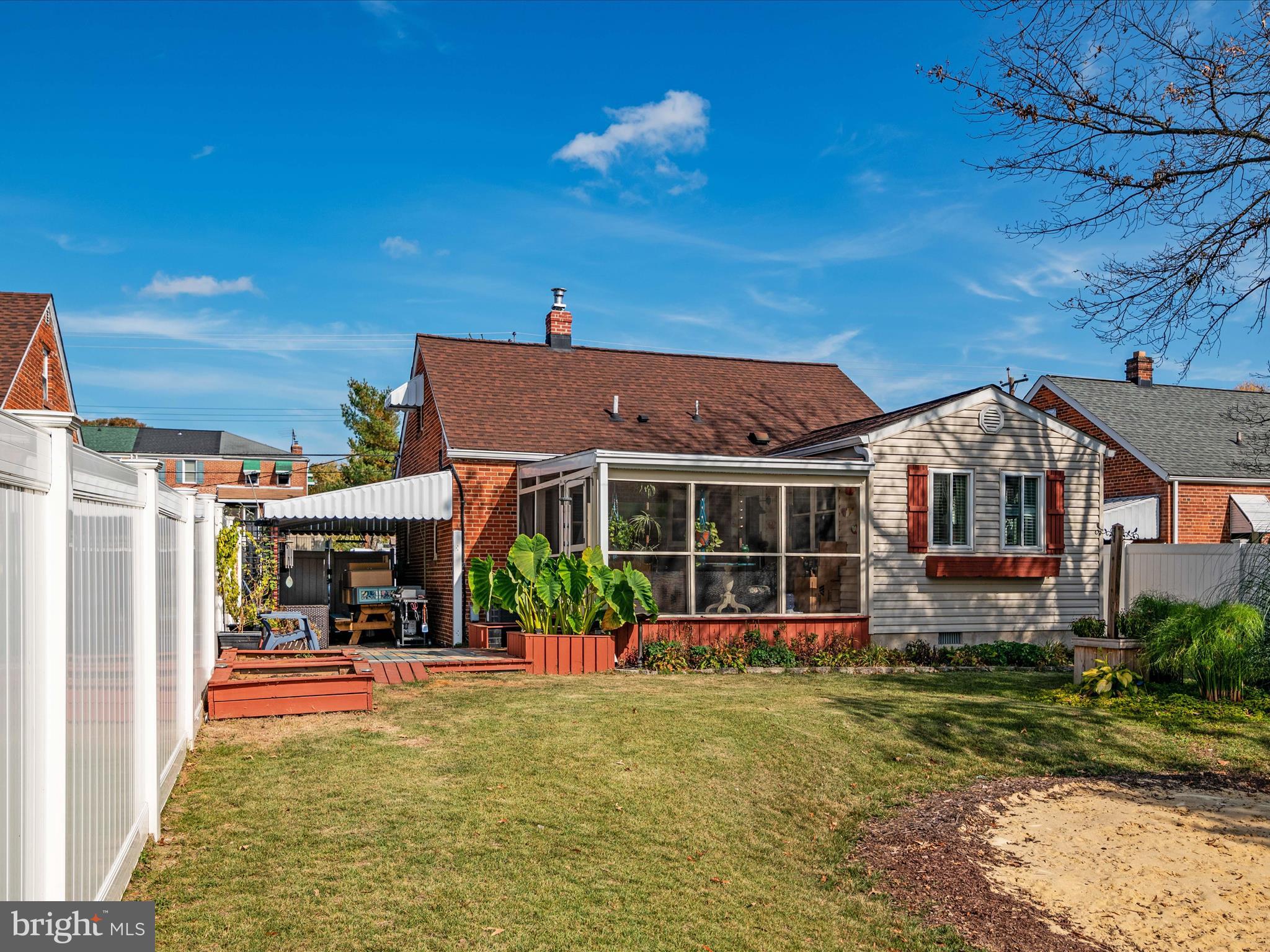 GLEN GARDENS - Residential