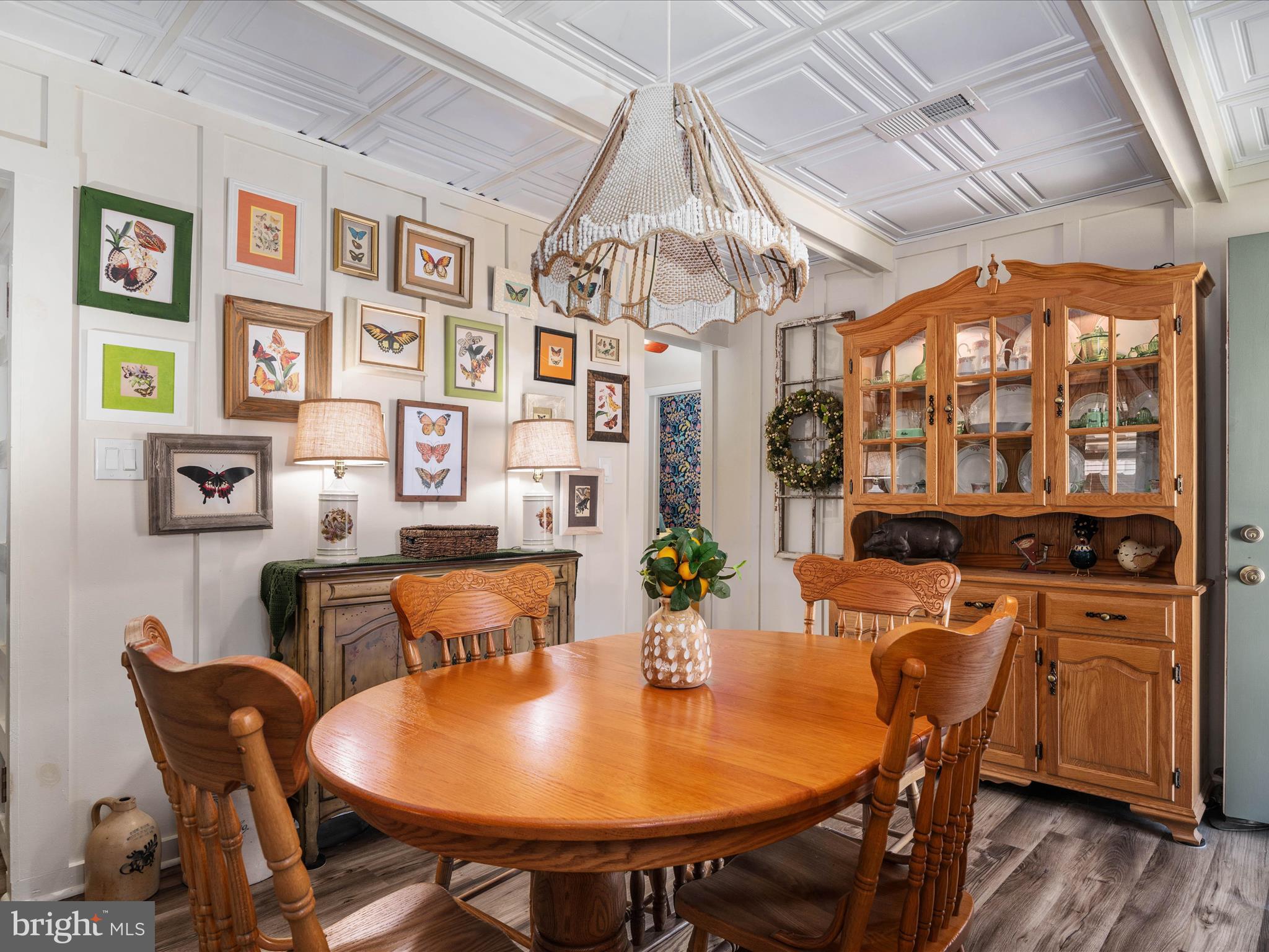 GLEN GARDENS - Residential