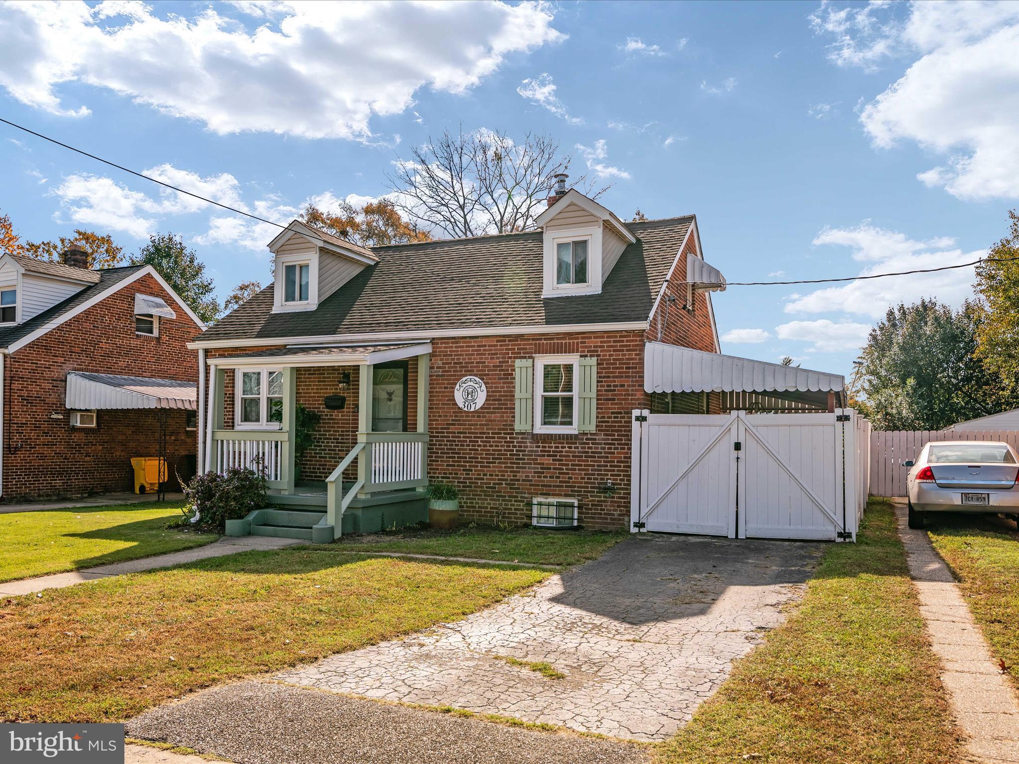 GLEN GARDENS - Residential