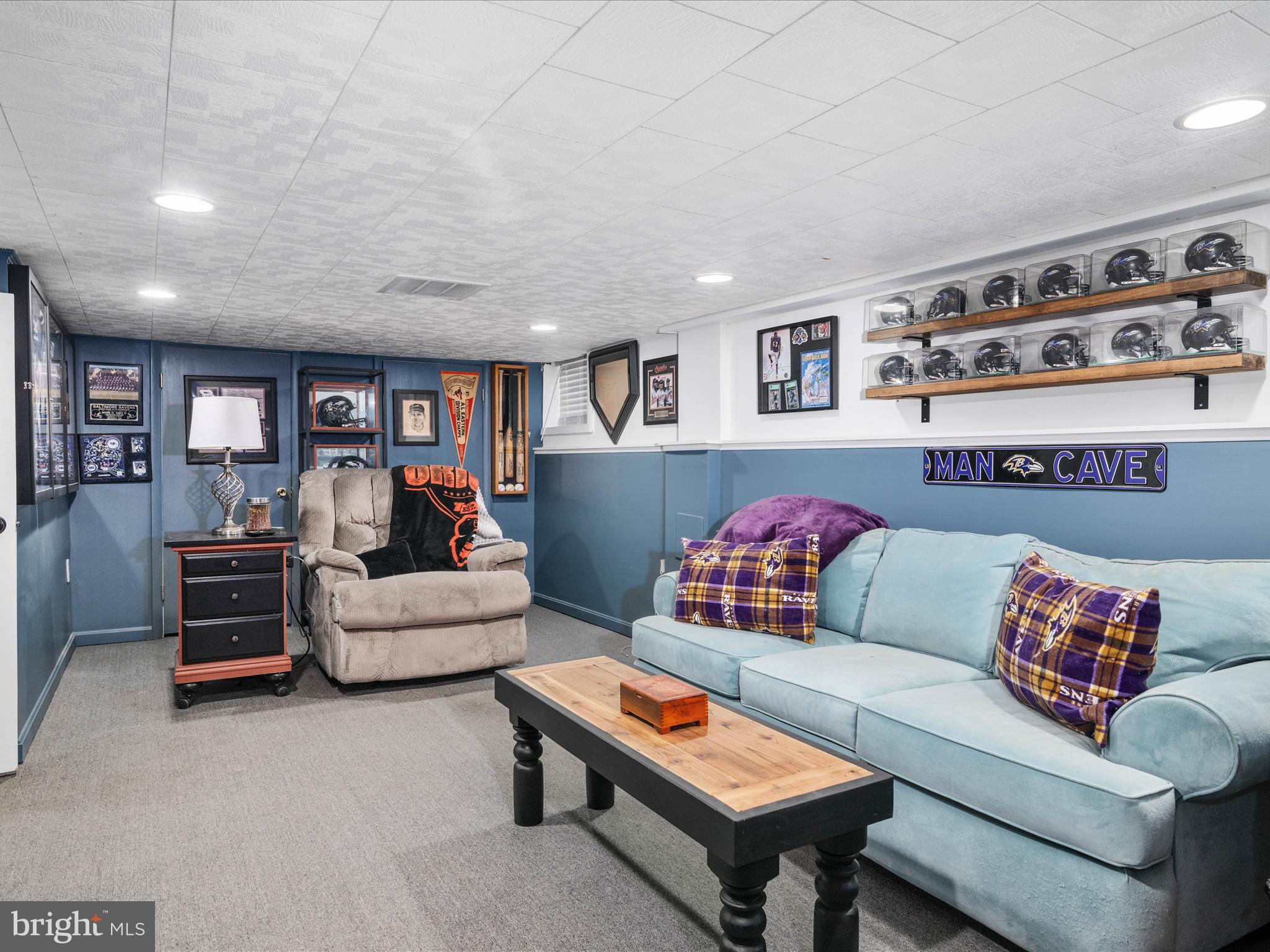 GLEN GARDENS - Residential