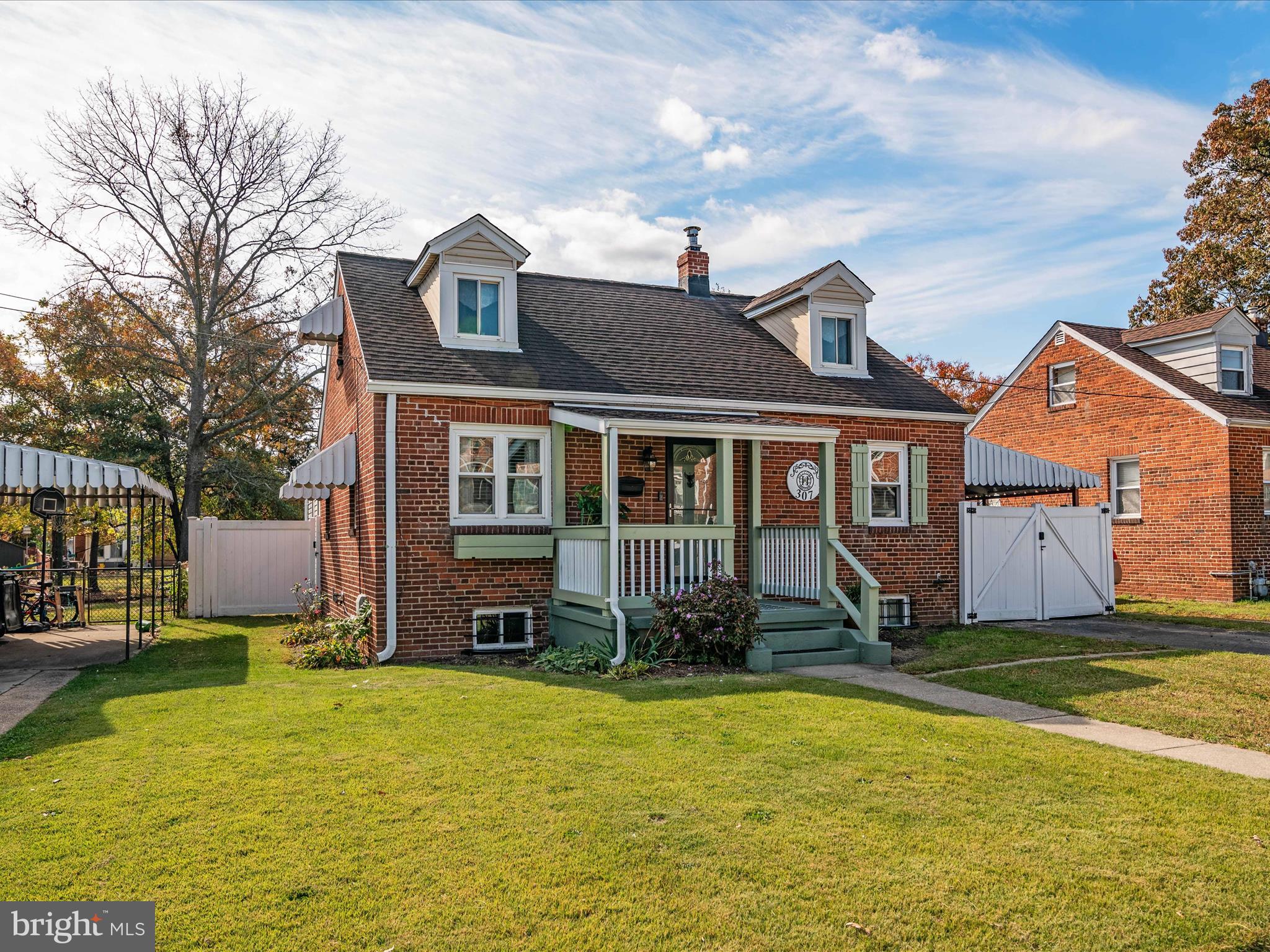 GLEN GARDENS - Residential