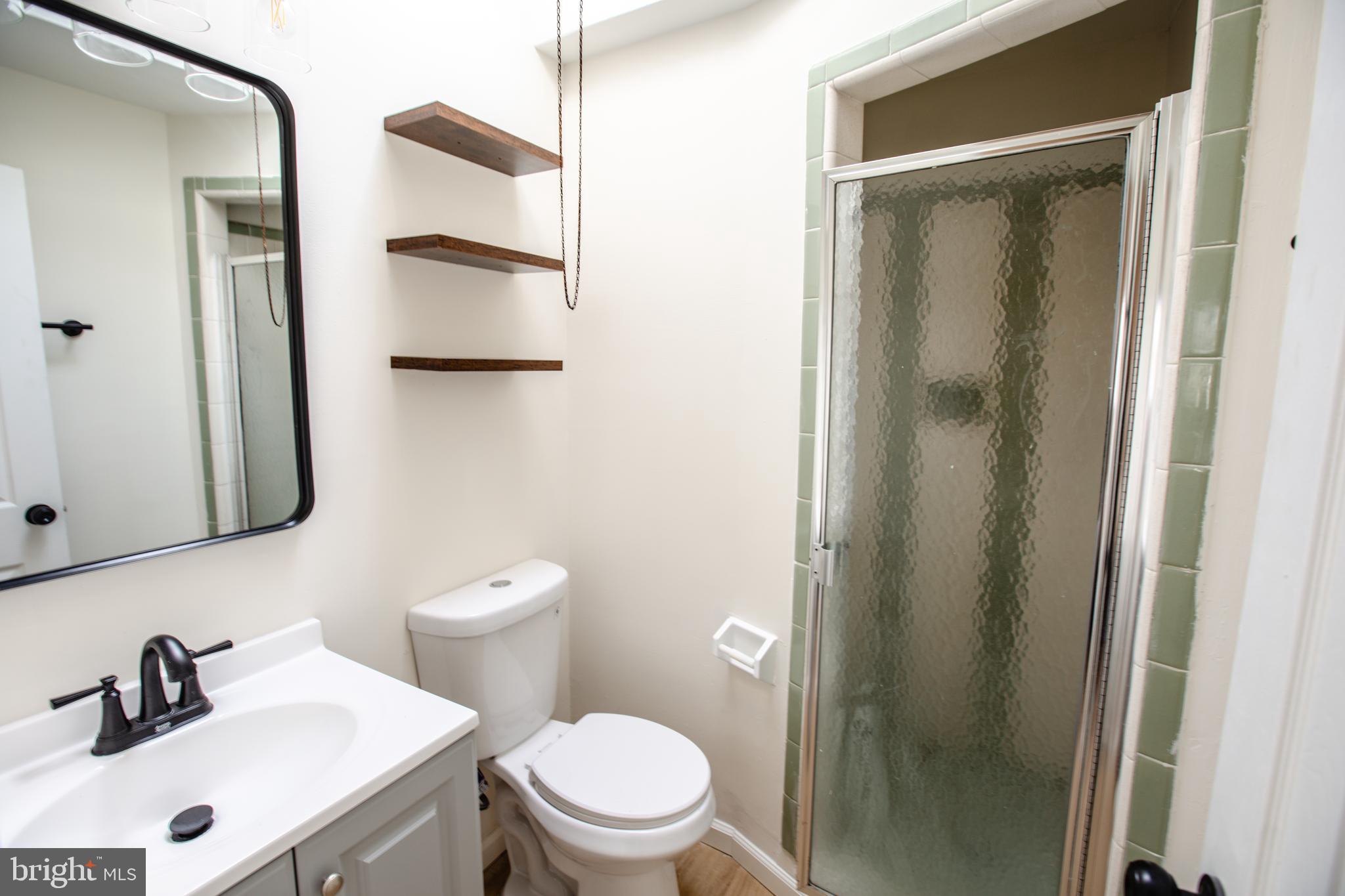 TOBY FARMS - Residential