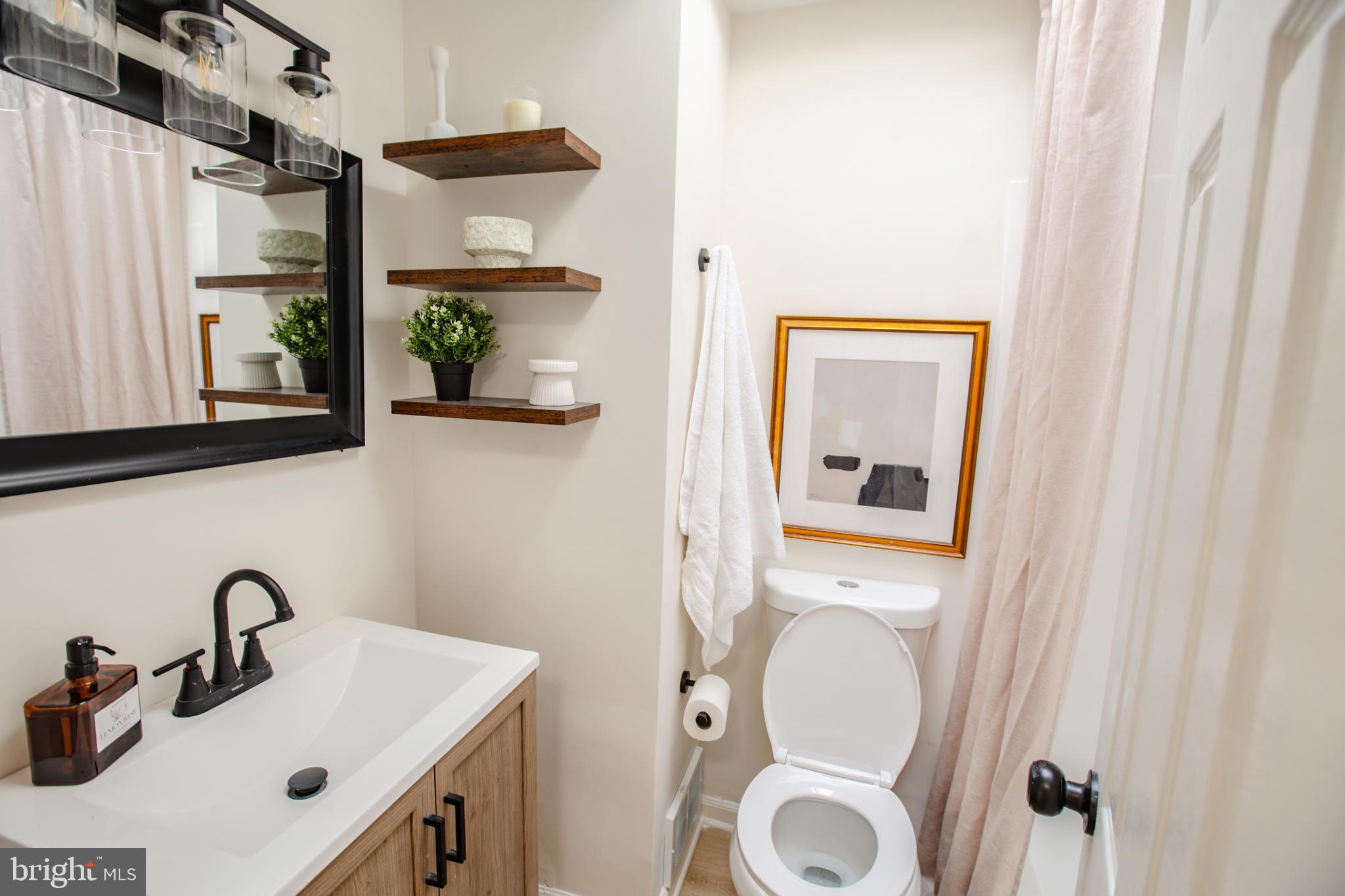 TOBY FARMS - Residential