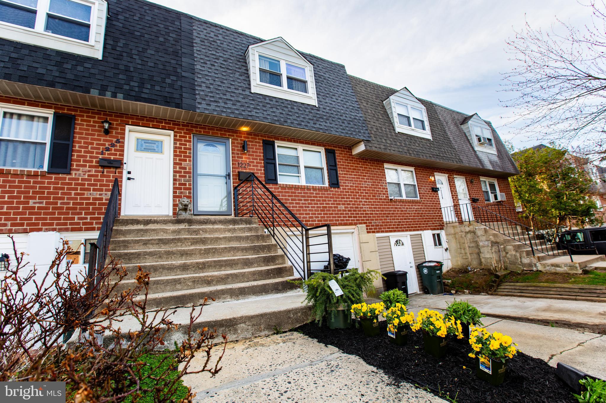 TOBY FARMS - Residential