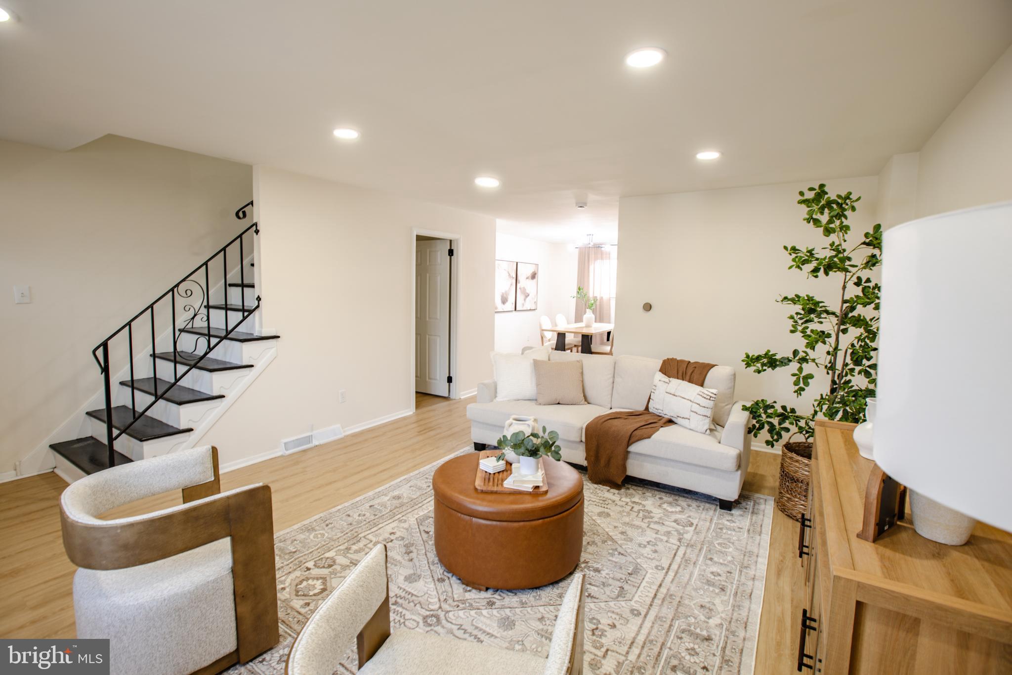 TOBY FARMS - Residential