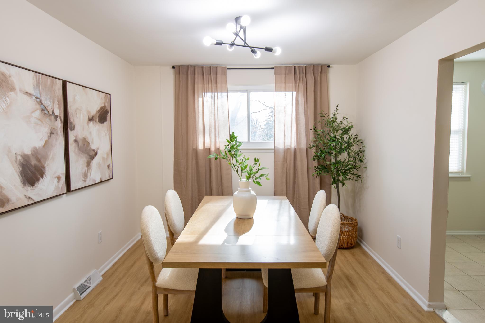 TOBY FARMS - Residential