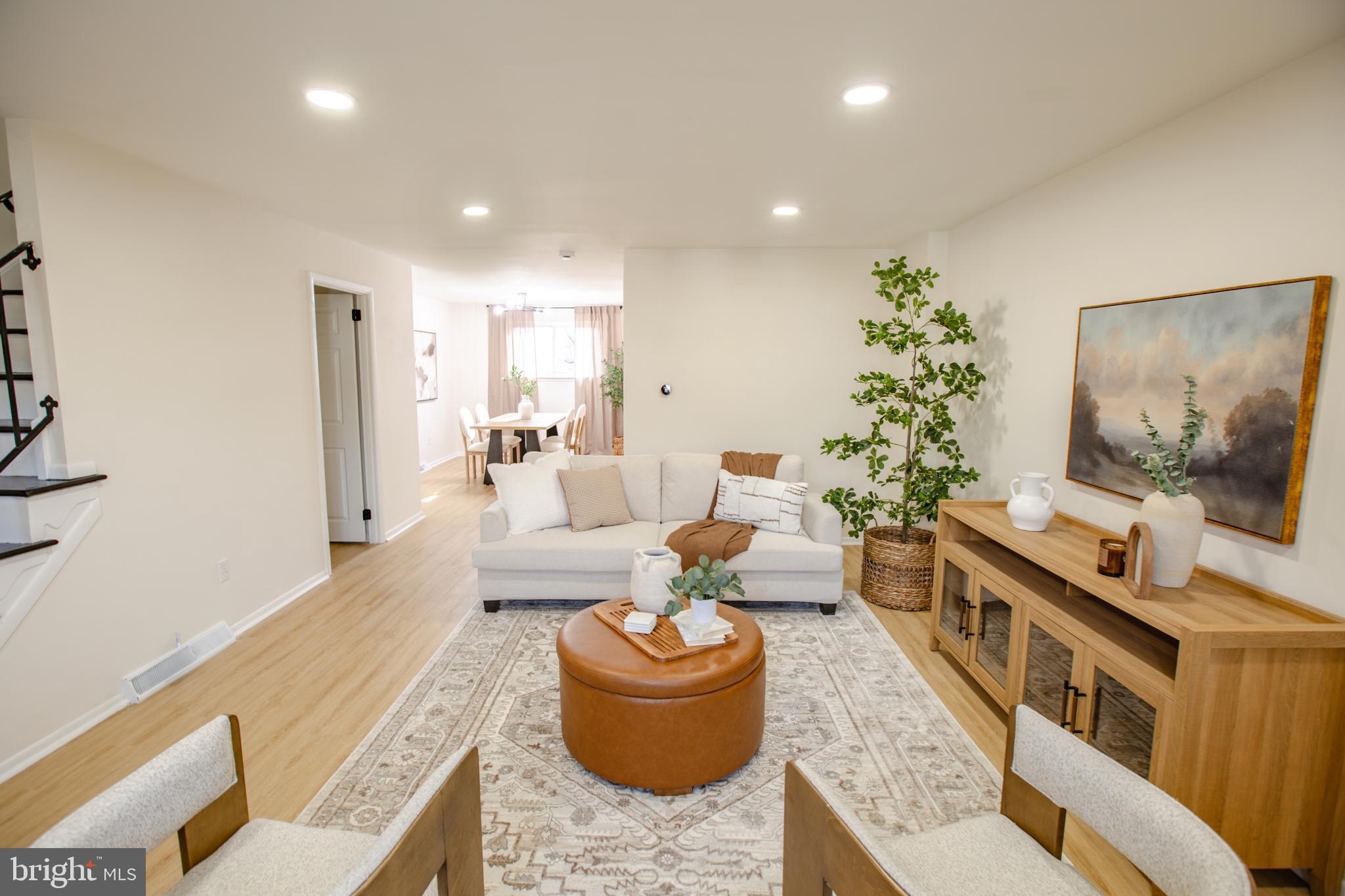 TOBY FARMS - Residential