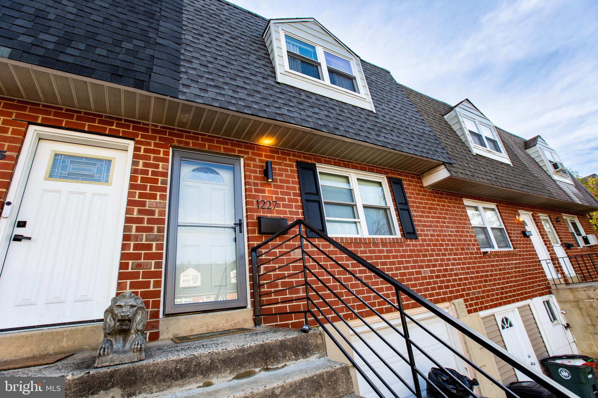 TOBY FARMS - Residential