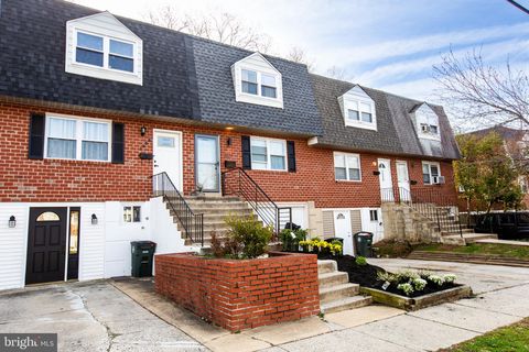 Photo of 1227 Rainer Road, BROOKHAVEN, PA 19015 (MLS # PADE2111334)