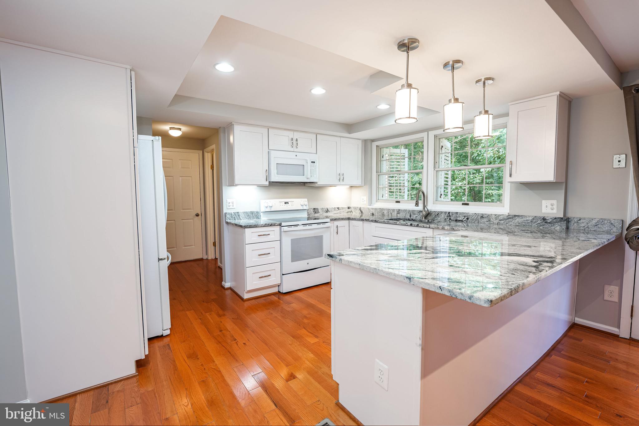 JENKINS RIDGE - Residential