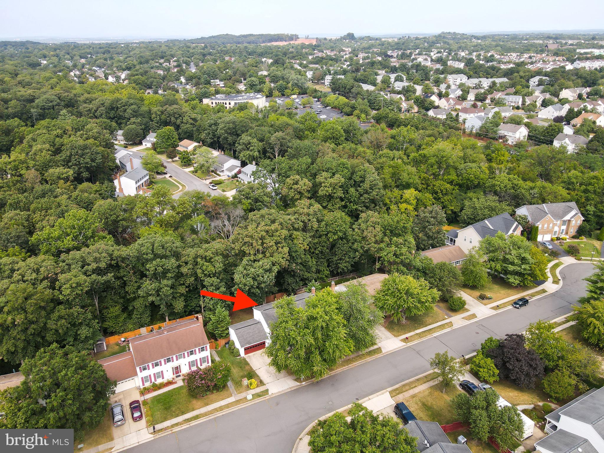 JENKINS RIDGE - Residential