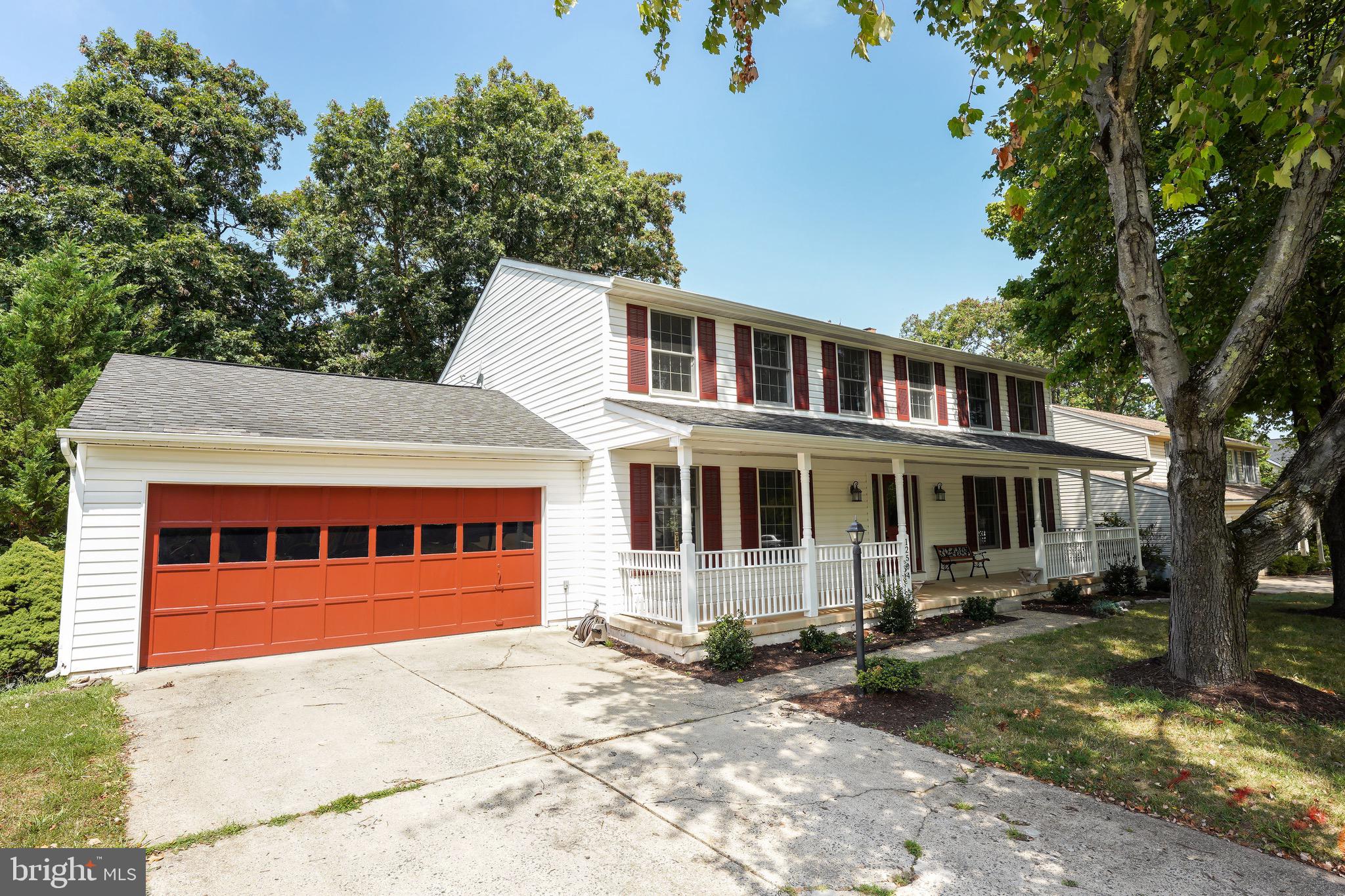 JENKINS RIDGE - Residential