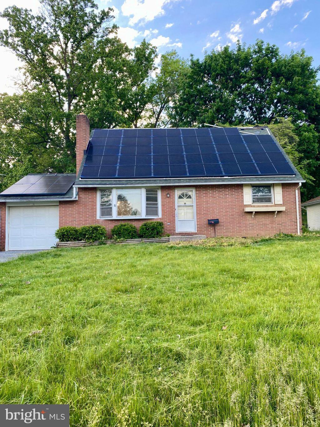 Photo of 131 New Street, MILLERSVILLE, PA 17551 (MLS # PALA2087892)