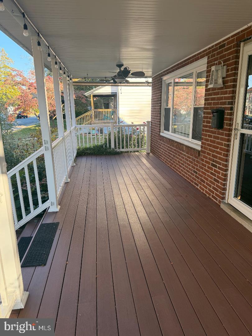 HAVRE DE GRACE HEIGHTS - Residential