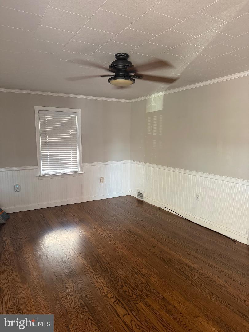 HAVRE DE GRACE HEIGHTS - Residential