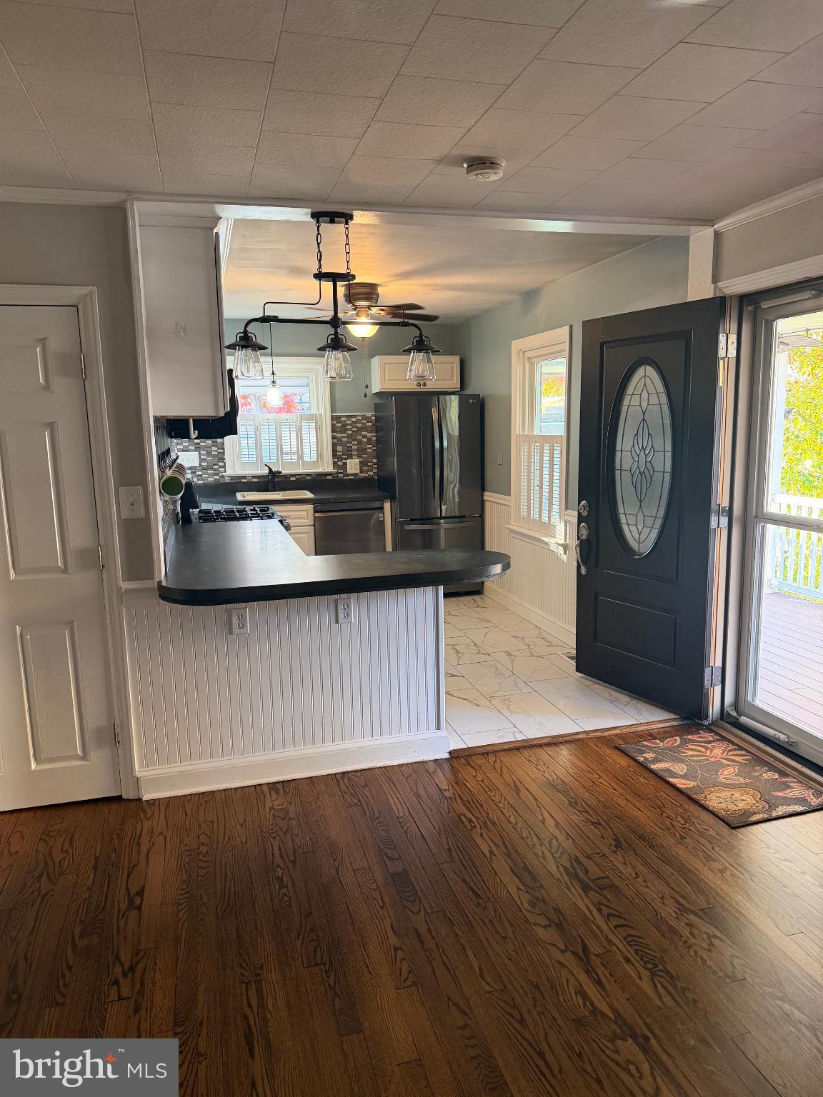 HAVRE DE GRACE HEIGHTS - Residential