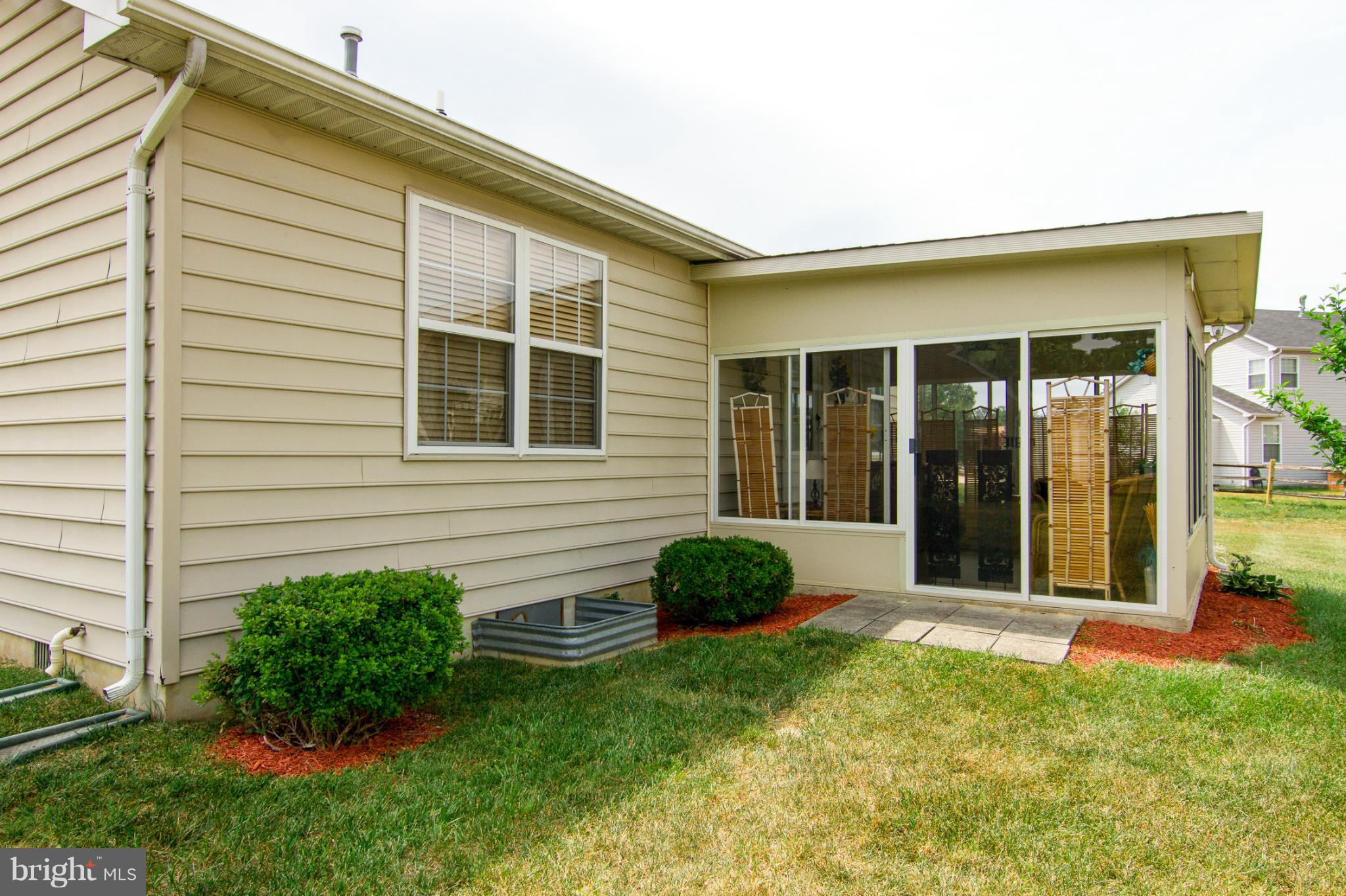 ST CHARLES SUB - DORCHESTER - Residential