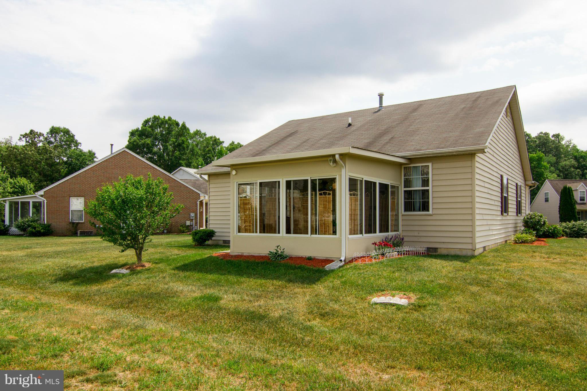 ST CHARLES SUB - DORCHESTER - Residential