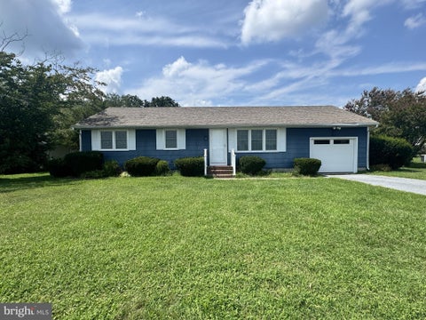 Homes For Sale - 29800 Millsboro Highway<br/> MILLSBORO, DE 19966