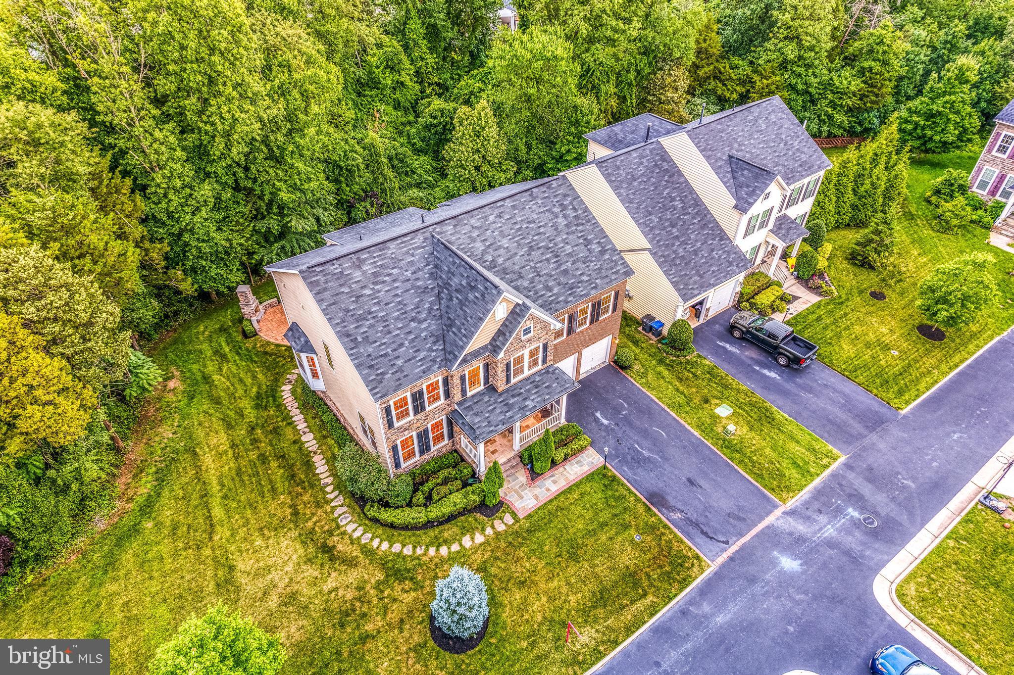 STONE RIDGE - Residential