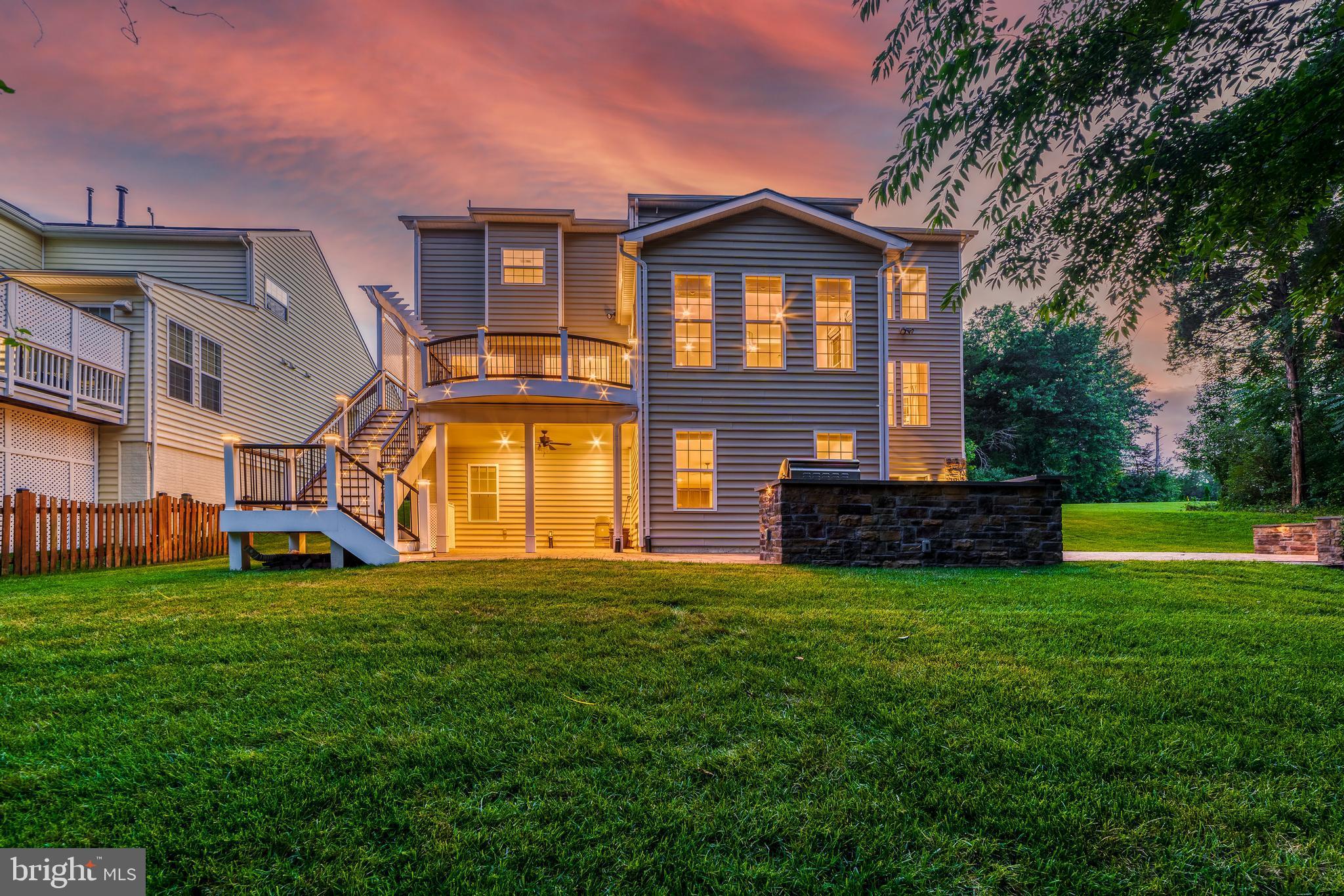 STONE RIDGE - Residential