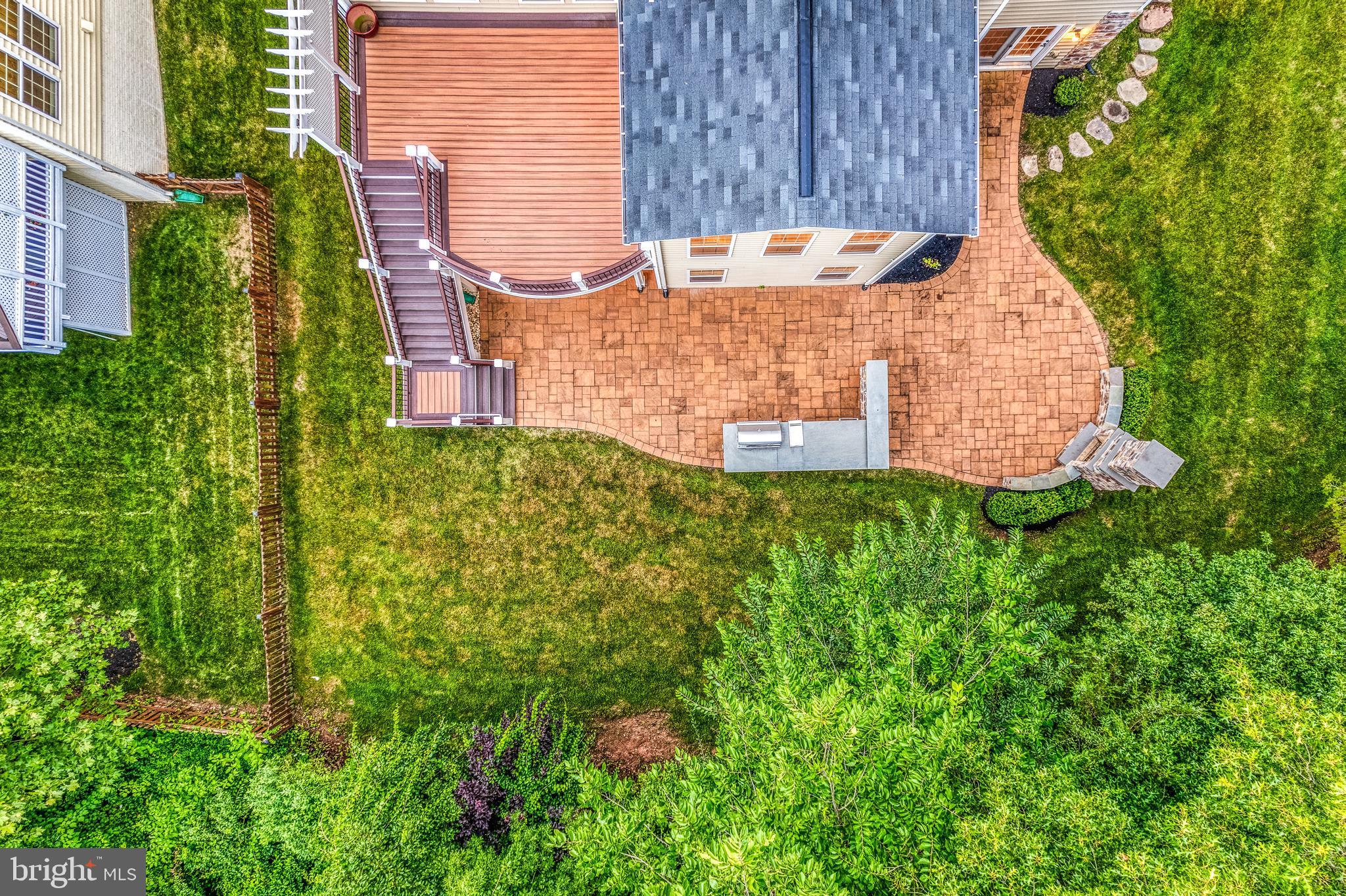 STONE RIDGE - Residential