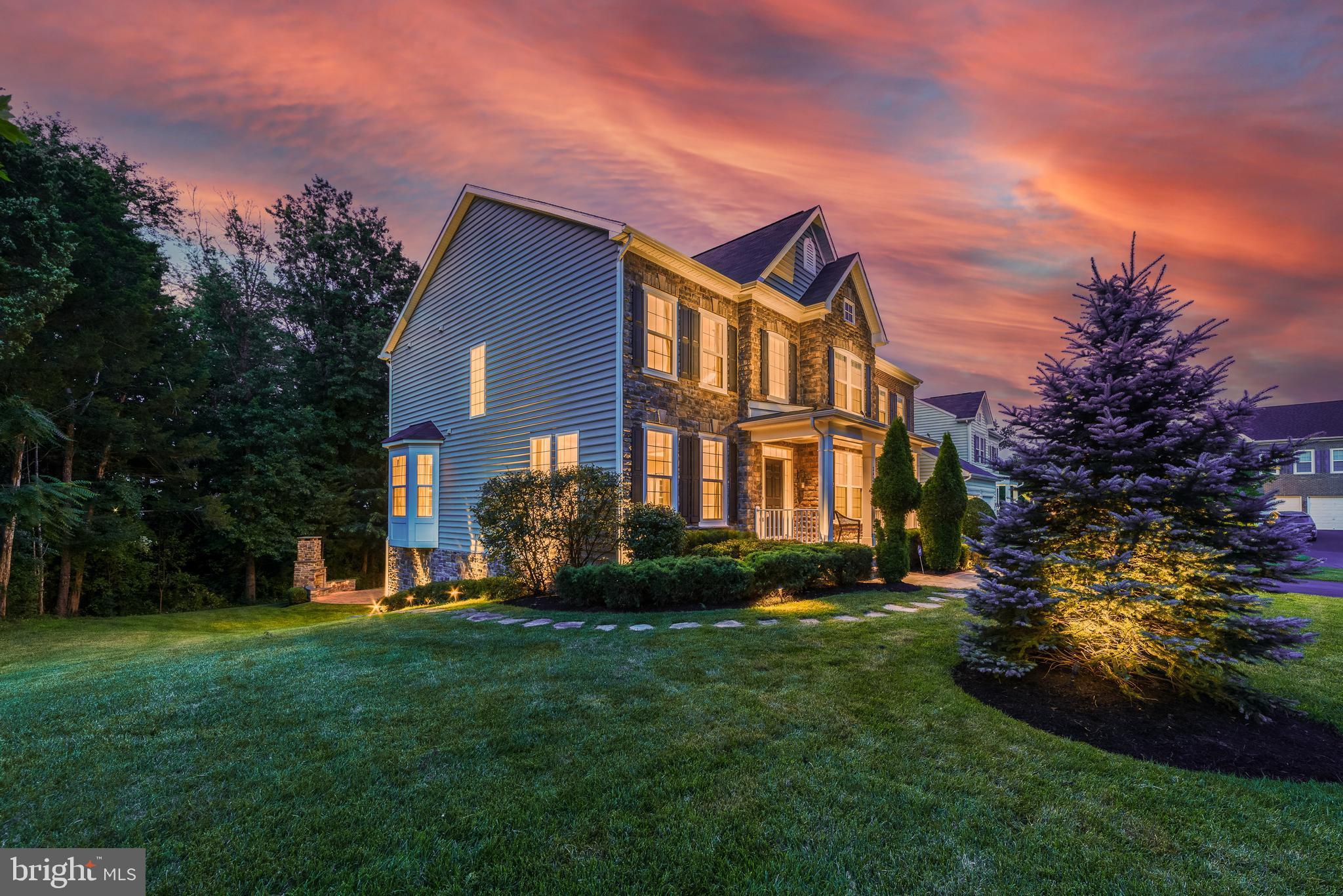 STONE RIDGE - Residential