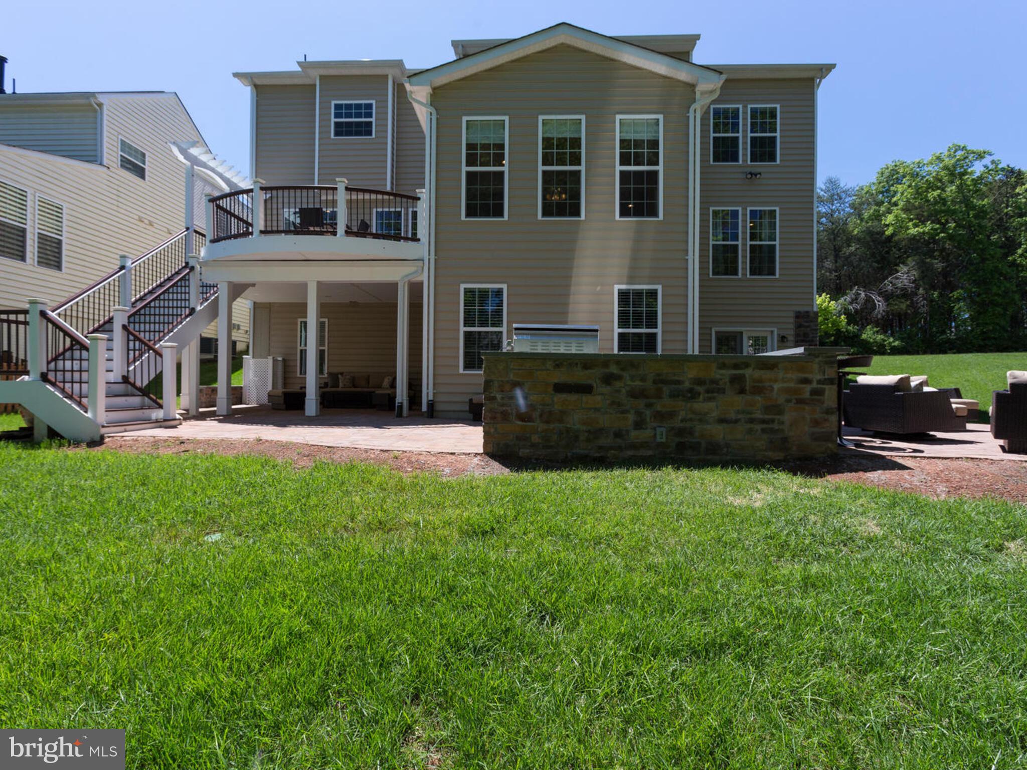 STONE RIDGE - Residential