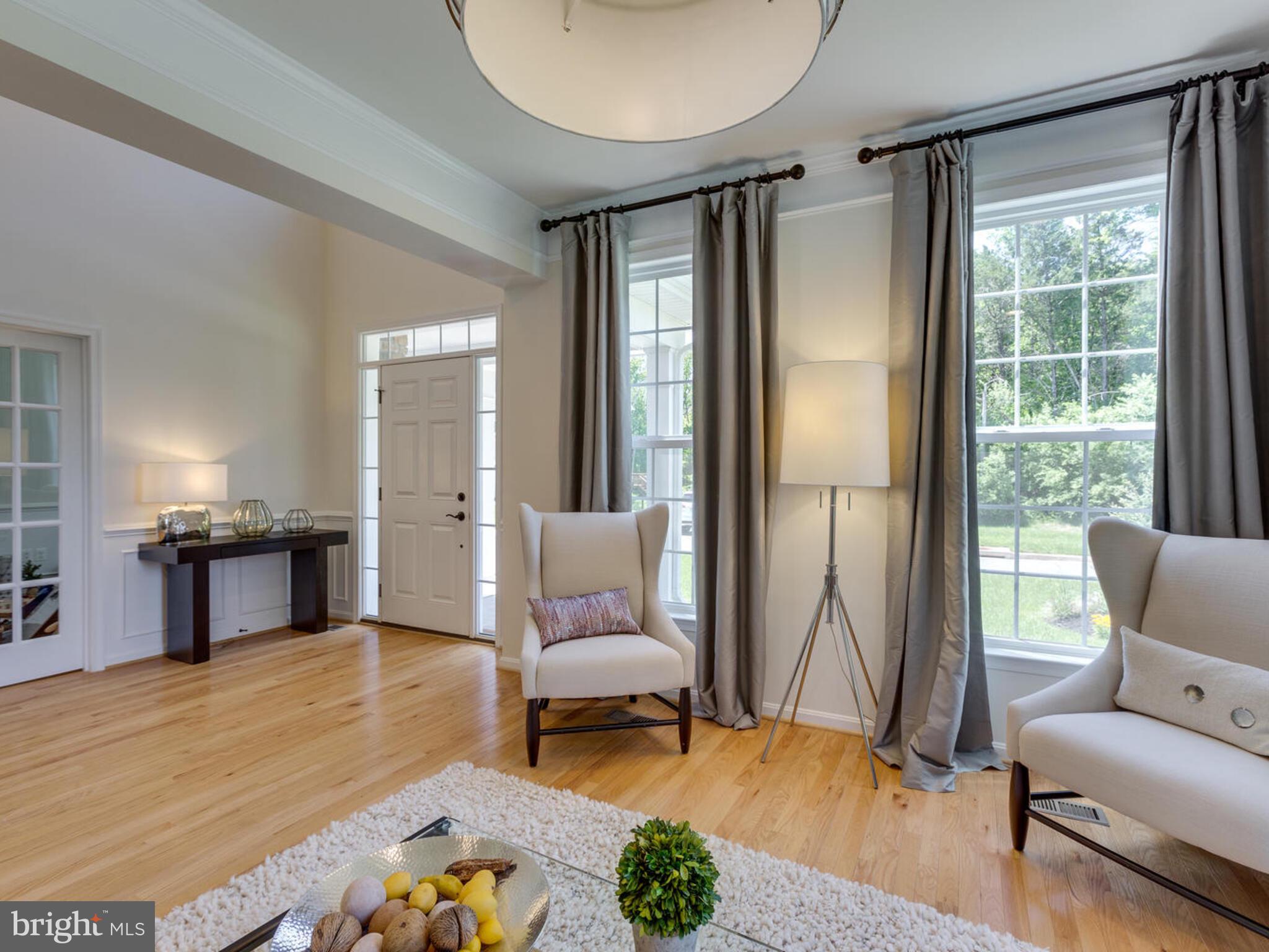 STONE RIDGE - Residential