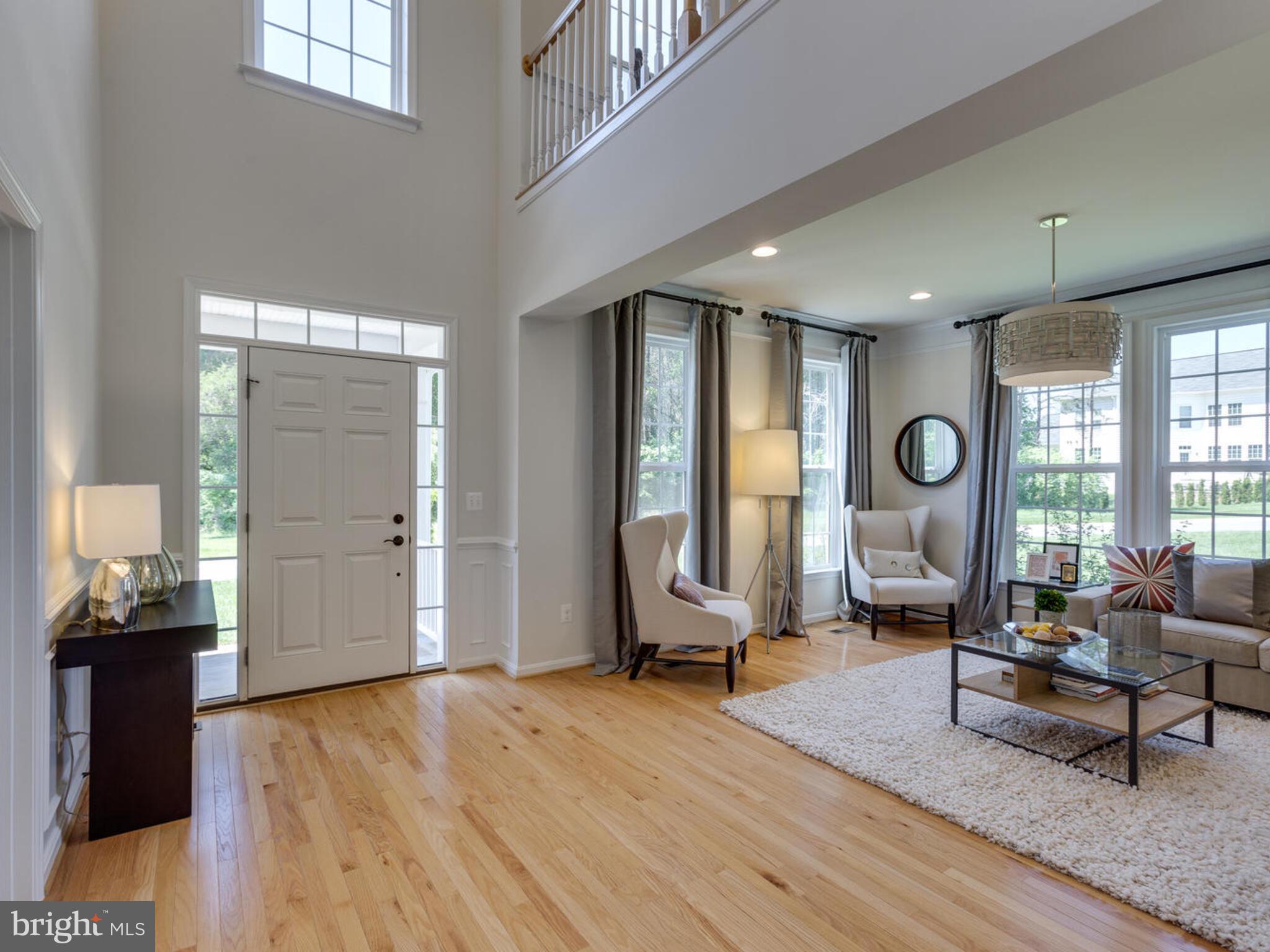 STONE RIDGE - Residential