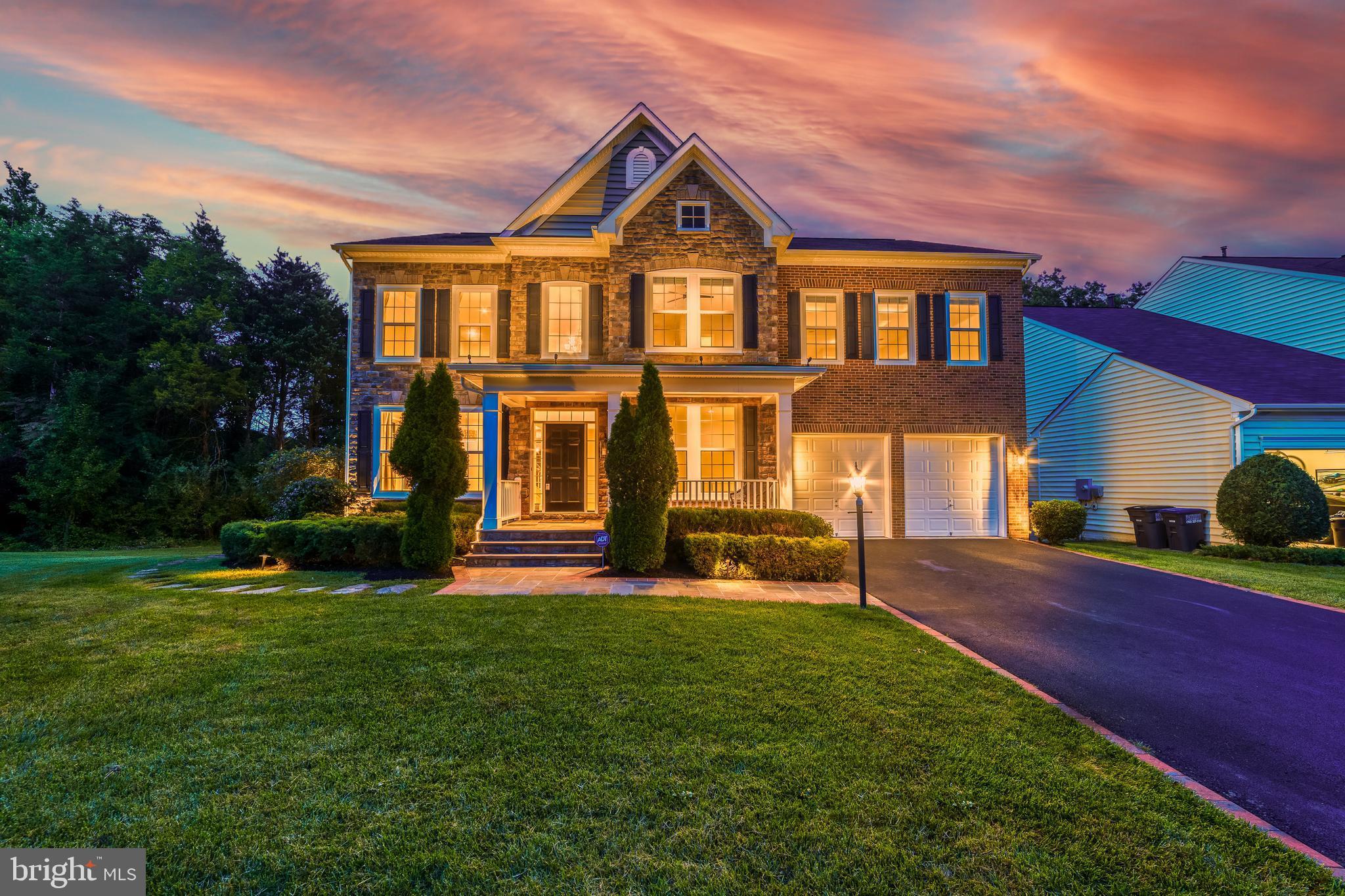 STONE RIDGE - Residential