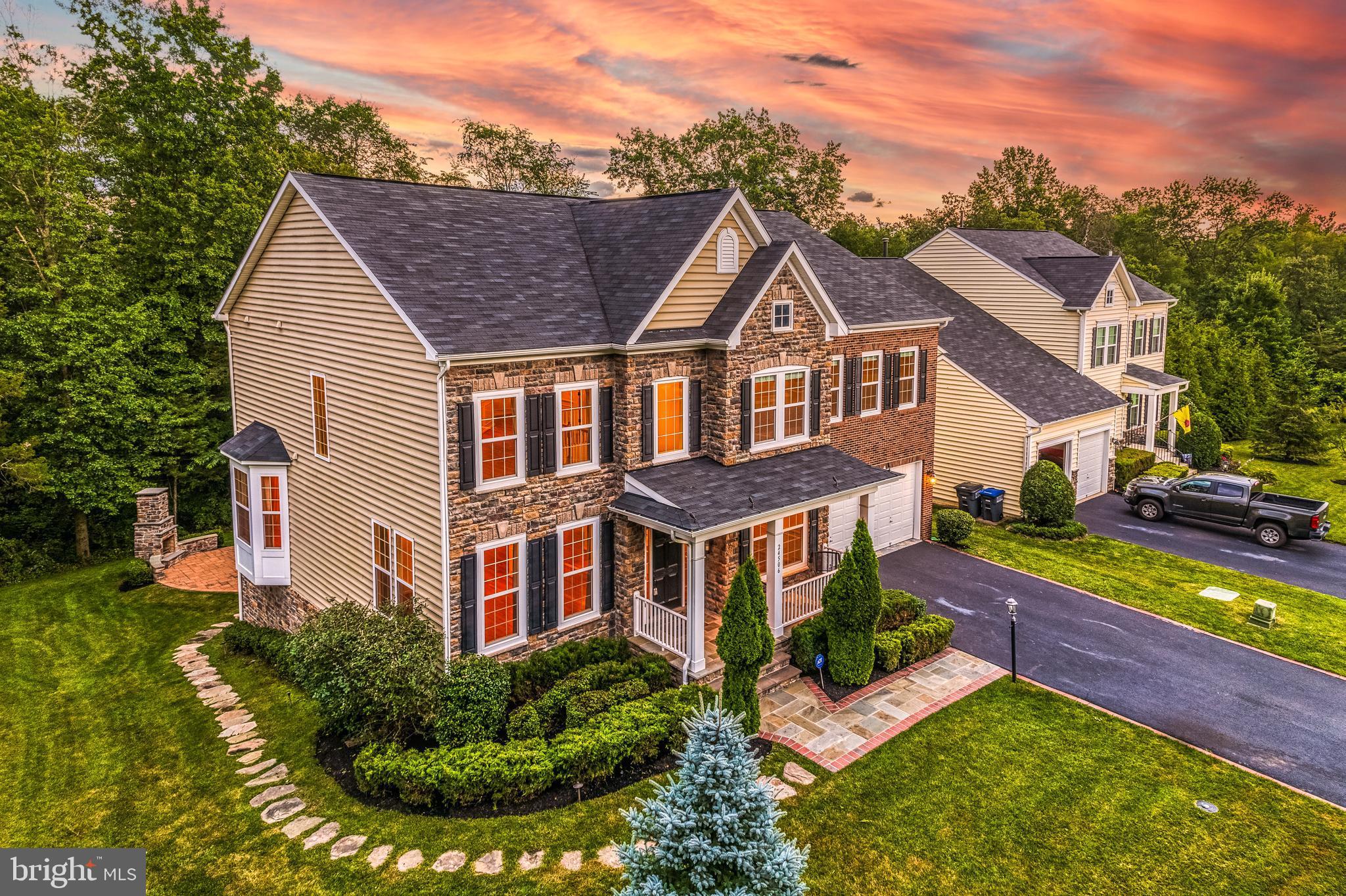 STONE RIDGE - Residential