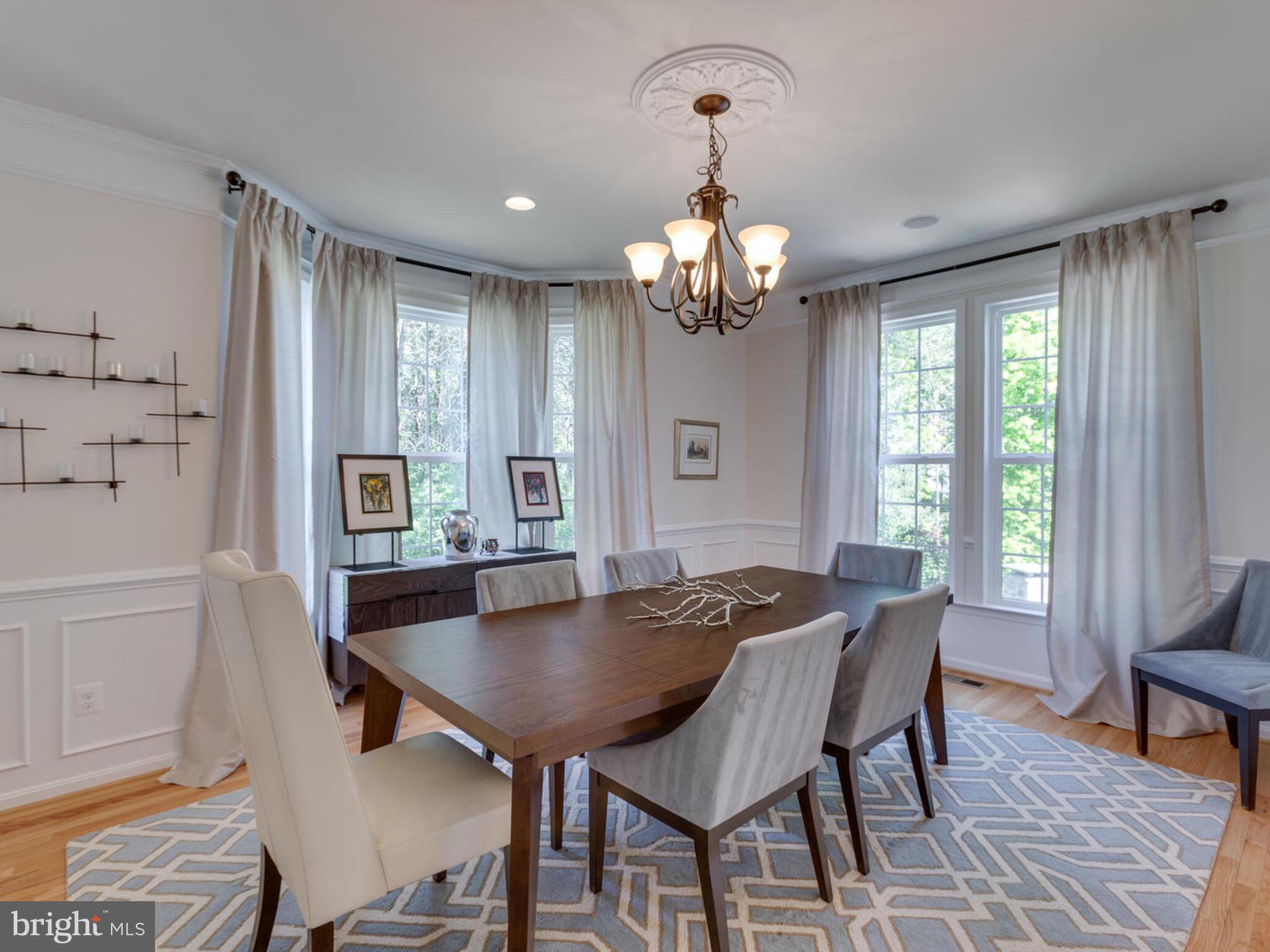 STONE RIDGE - Residential