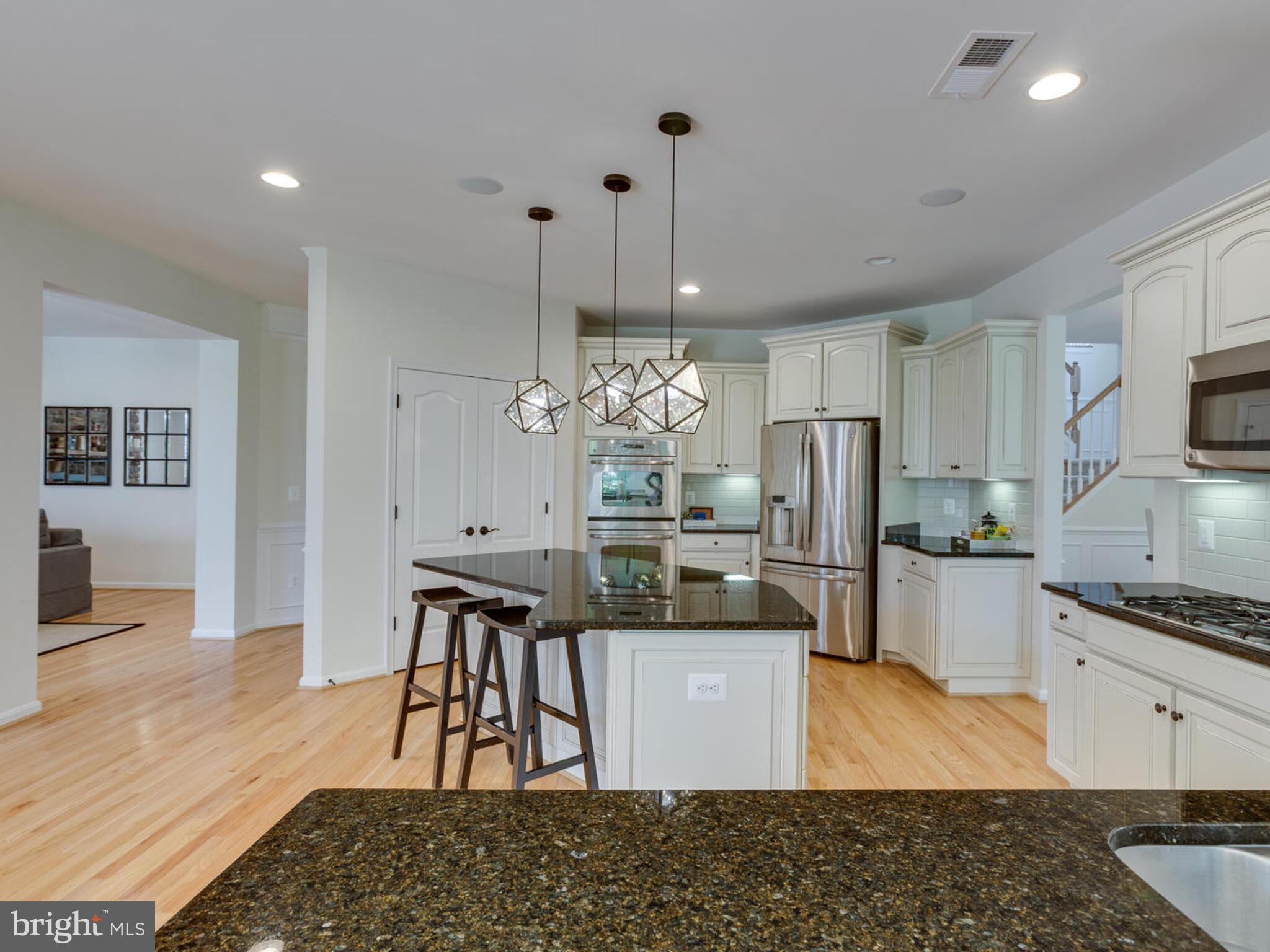 STONE RIDGE - Residential