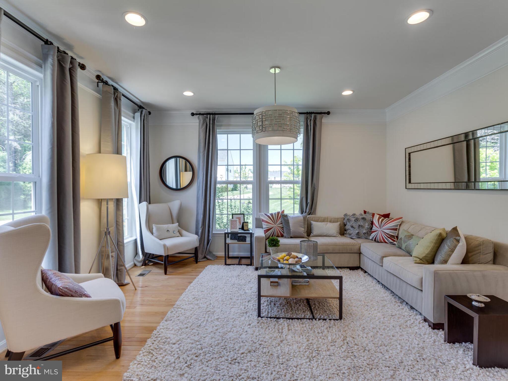 STONE RIDGE - Residential