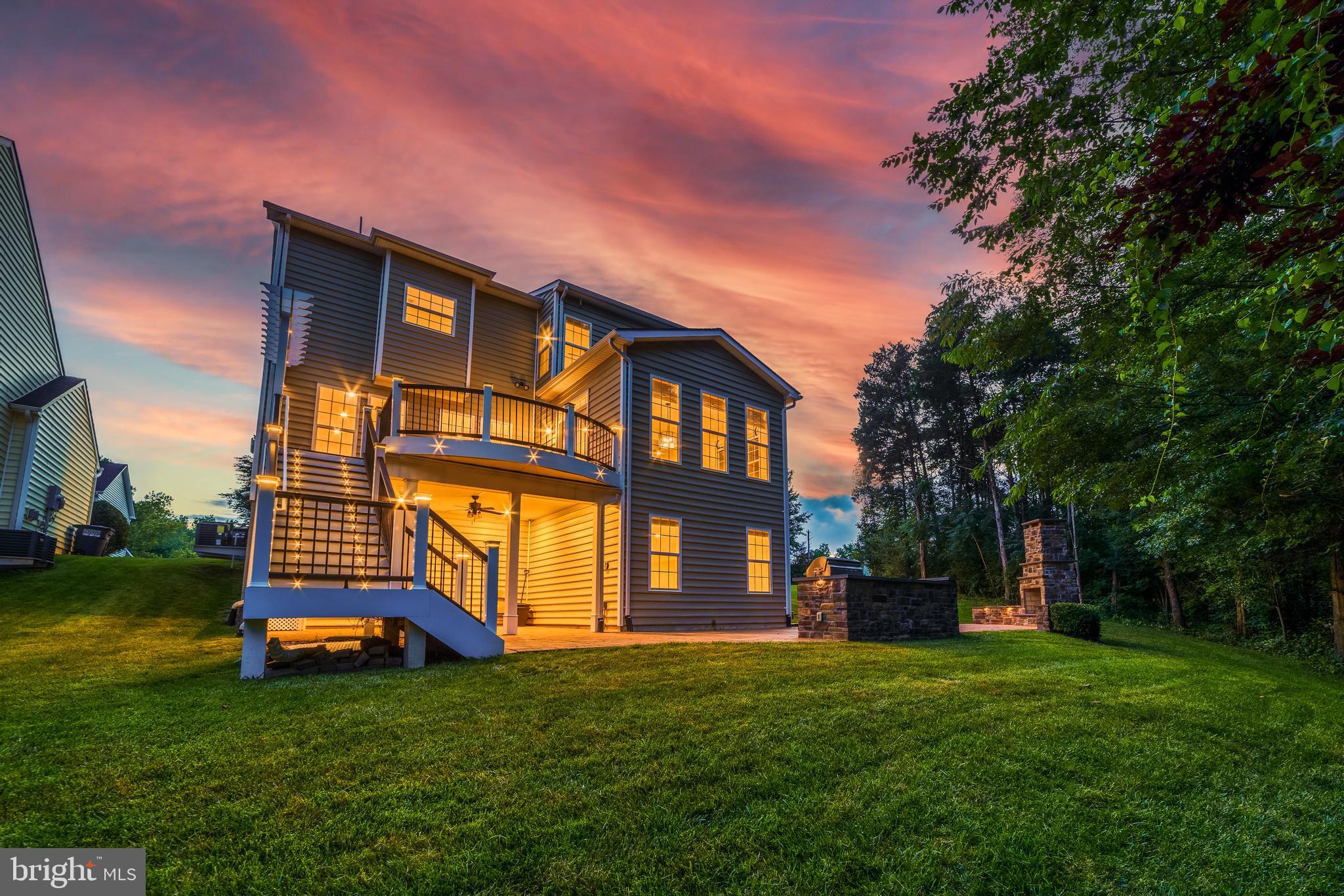 STONE RIDGE - Residential