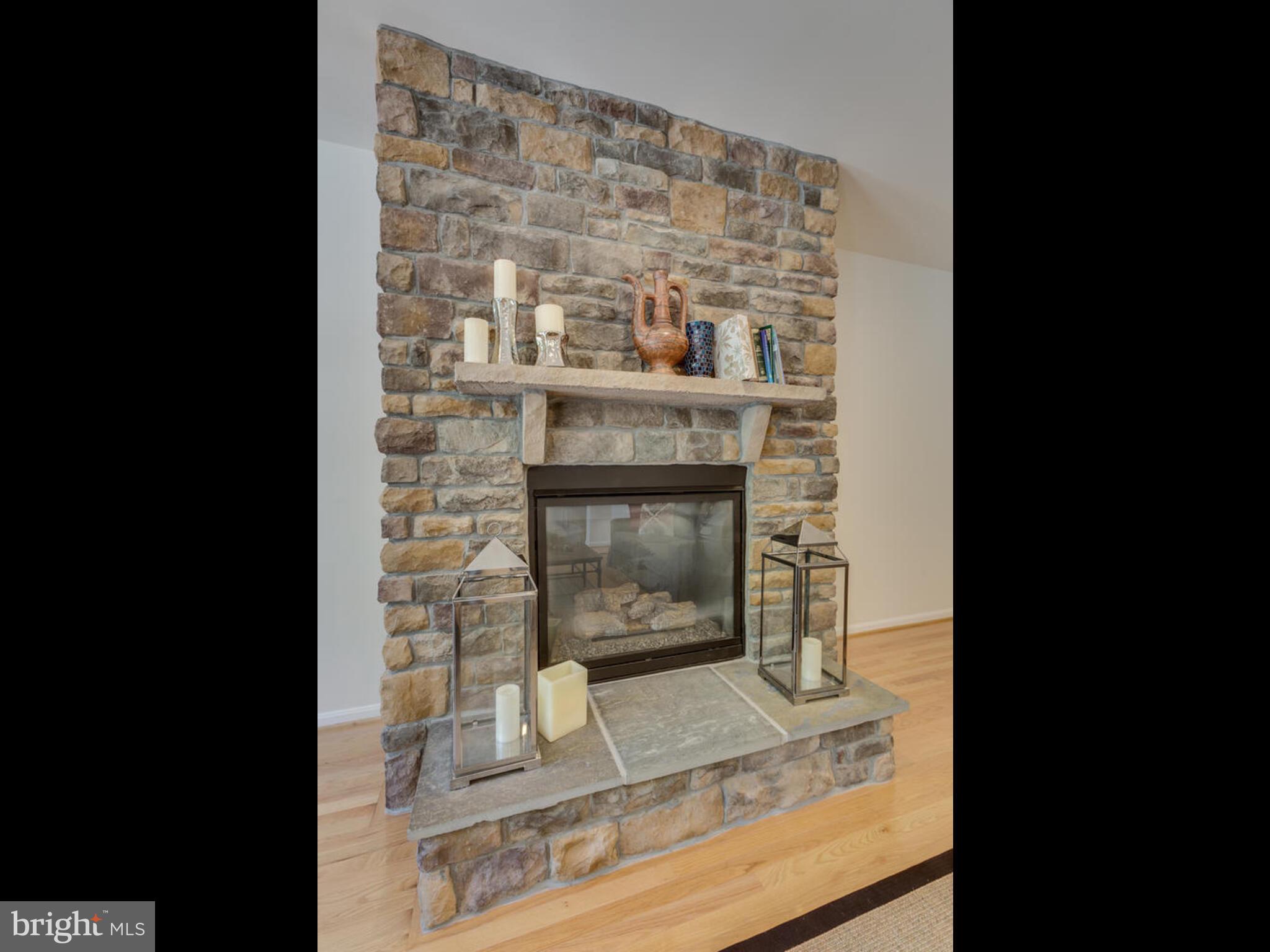 STONE RIDGE - Residential