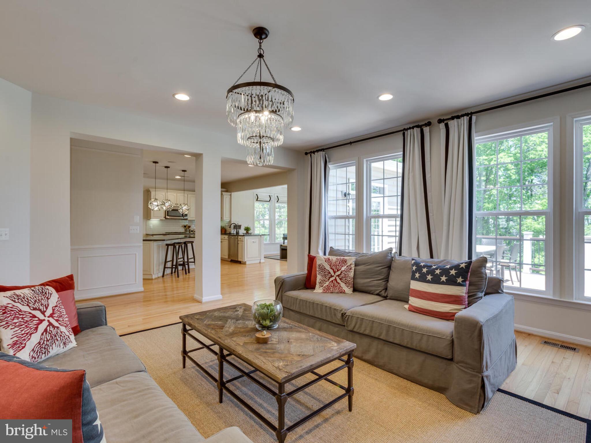 STONE RIDGE - Residential