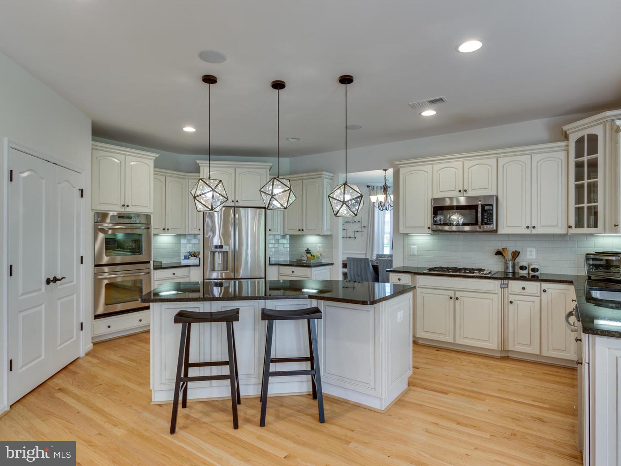 STONE RIDGE - Residential