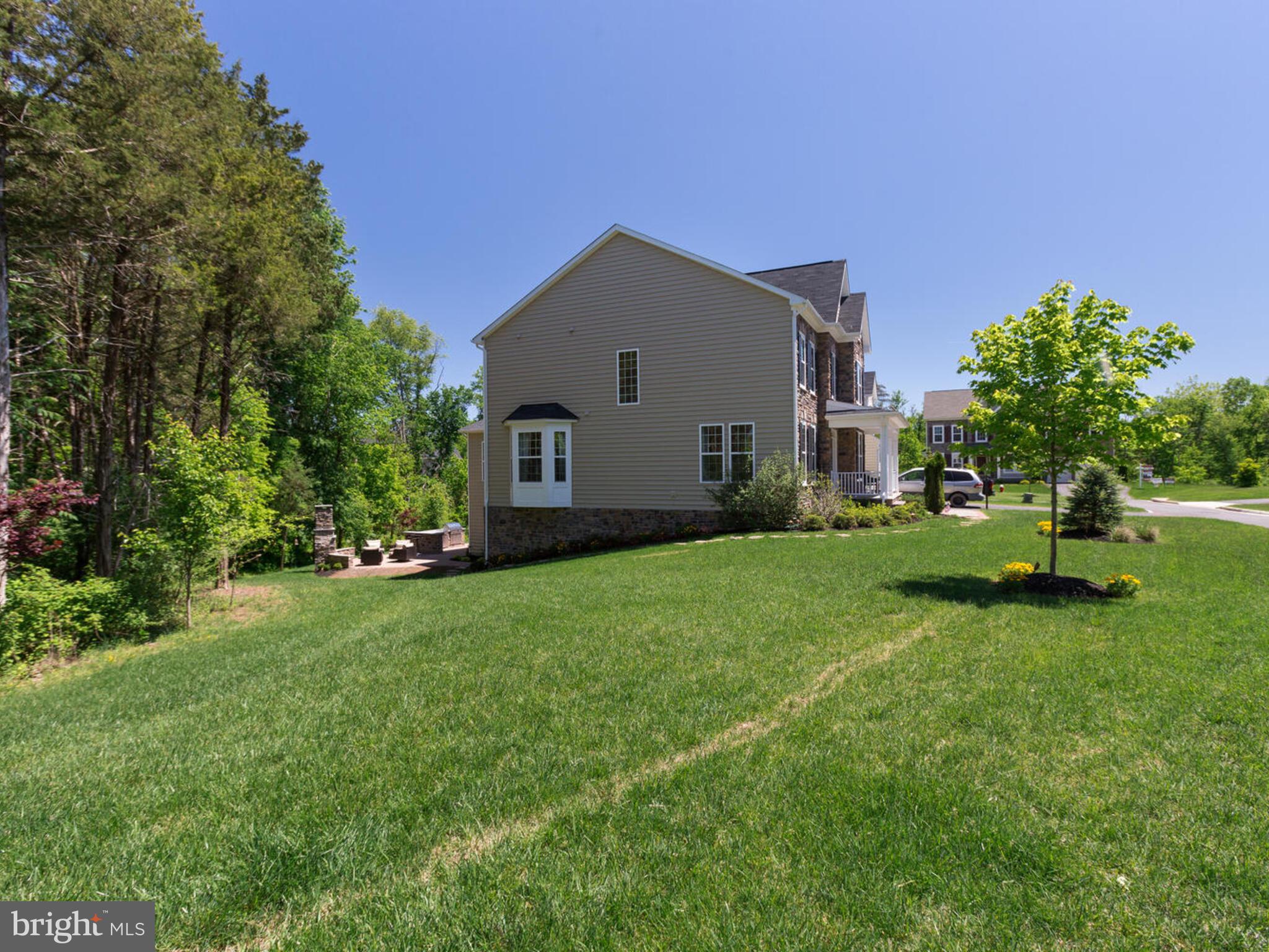 STONE RIDGE - Residential