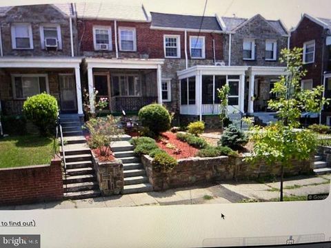 1370 RITTENHOUSE STREET NW WASHINGTON DC 20011