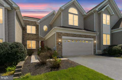 Townhouse For Sale - 49 Sloan Road<br/> WEST CHESTER, PA 19382