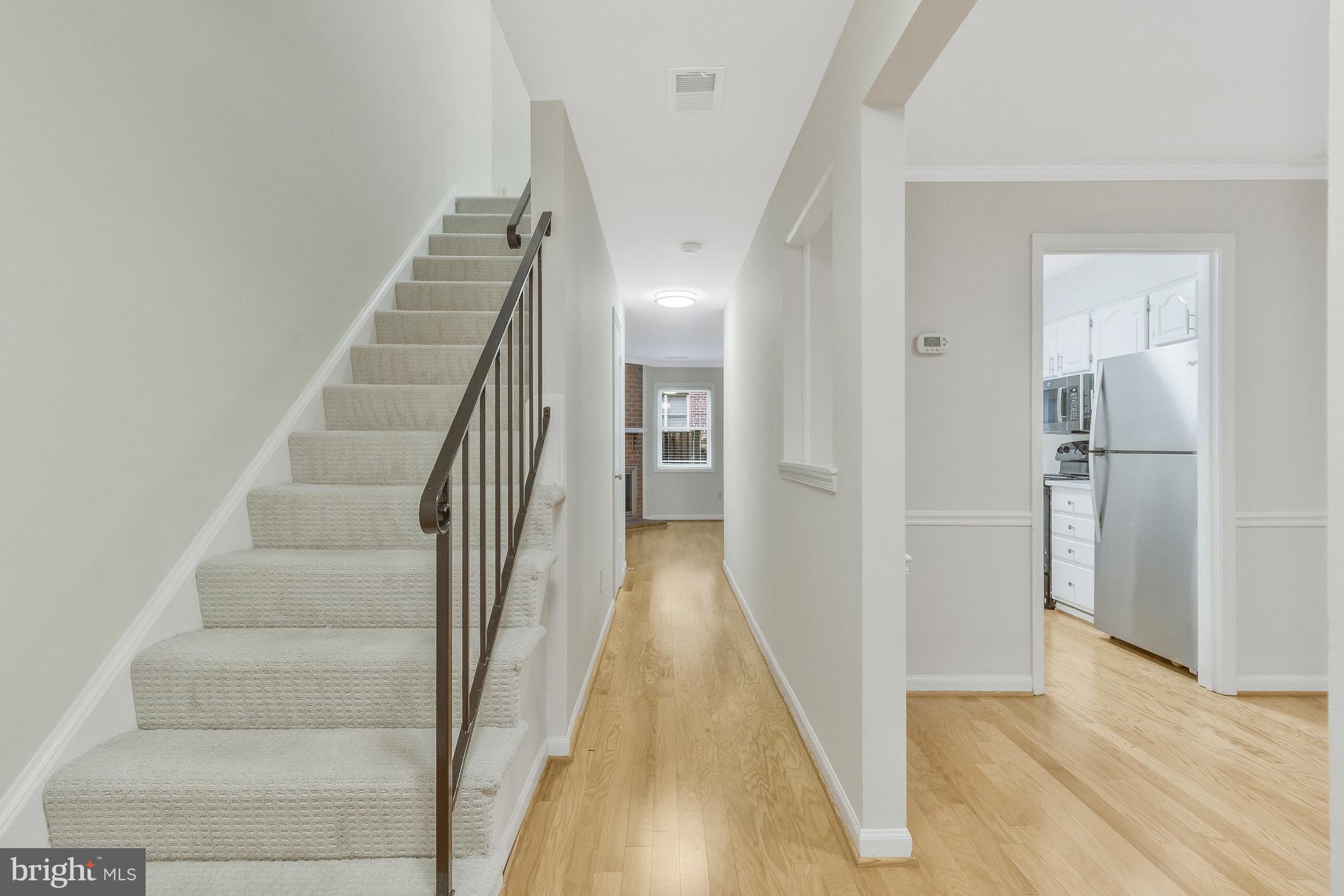 OLD BALLSTON TOWN - Residential Lease